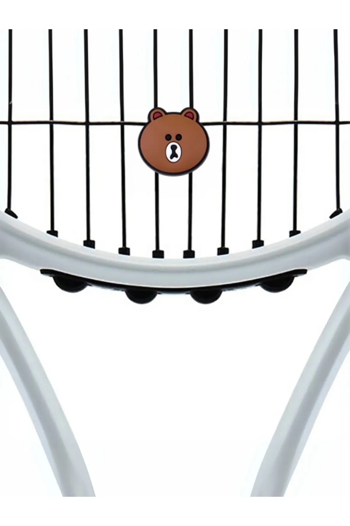 Tenis Titreşim Engelleyici Ayı