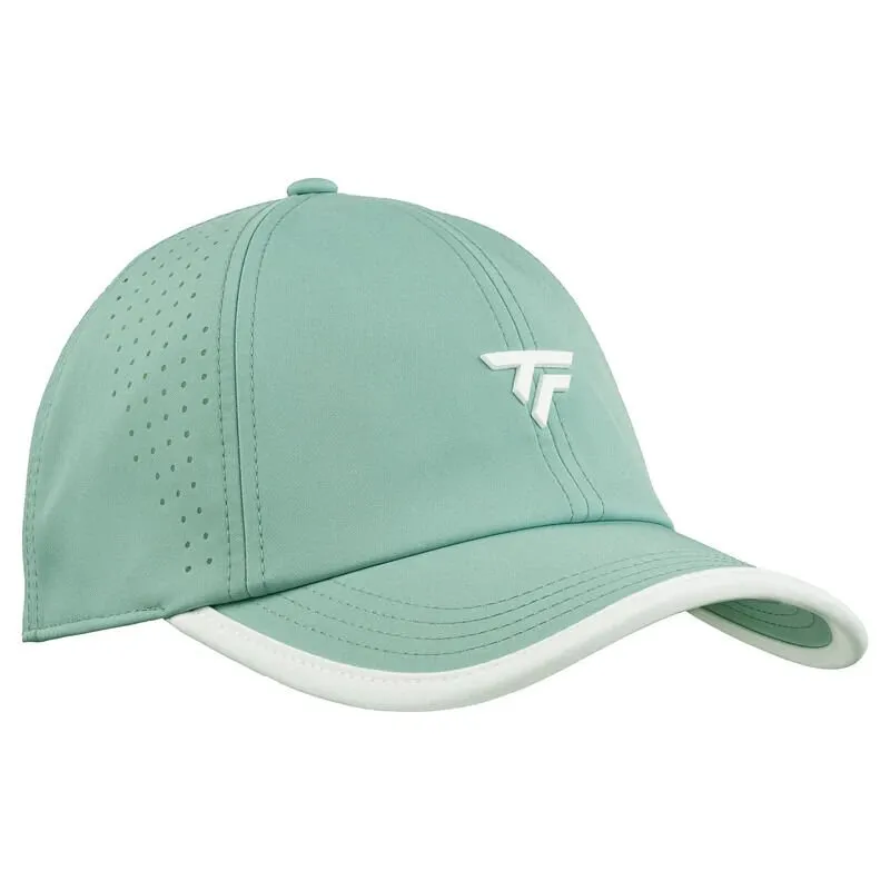 Tecnifibre Laser Cap Sage — görsel 1