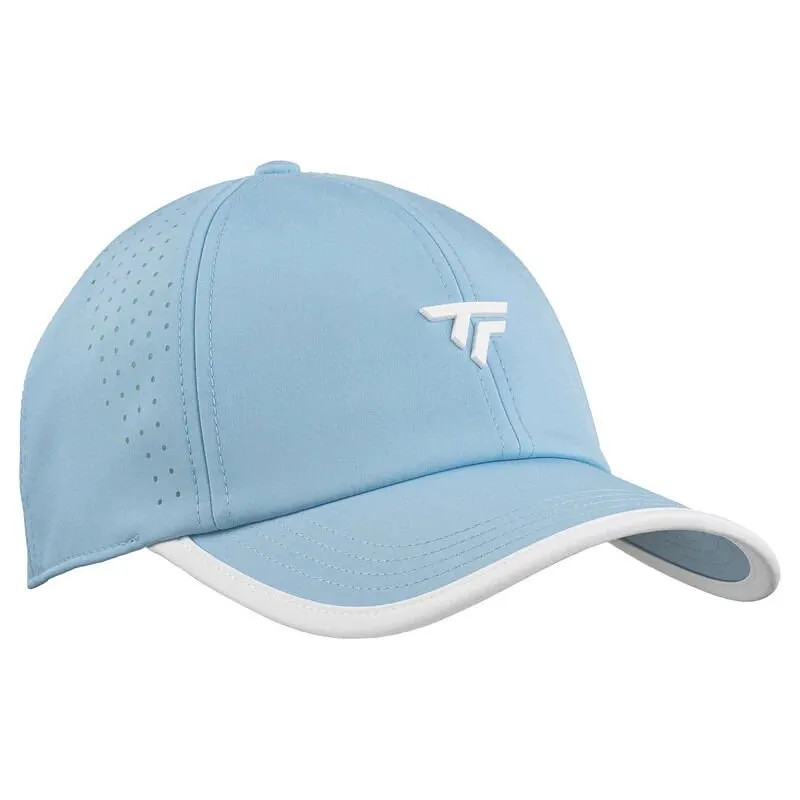 Tecnifibre Laser Cap Glacıer (buzul) — görsel 1