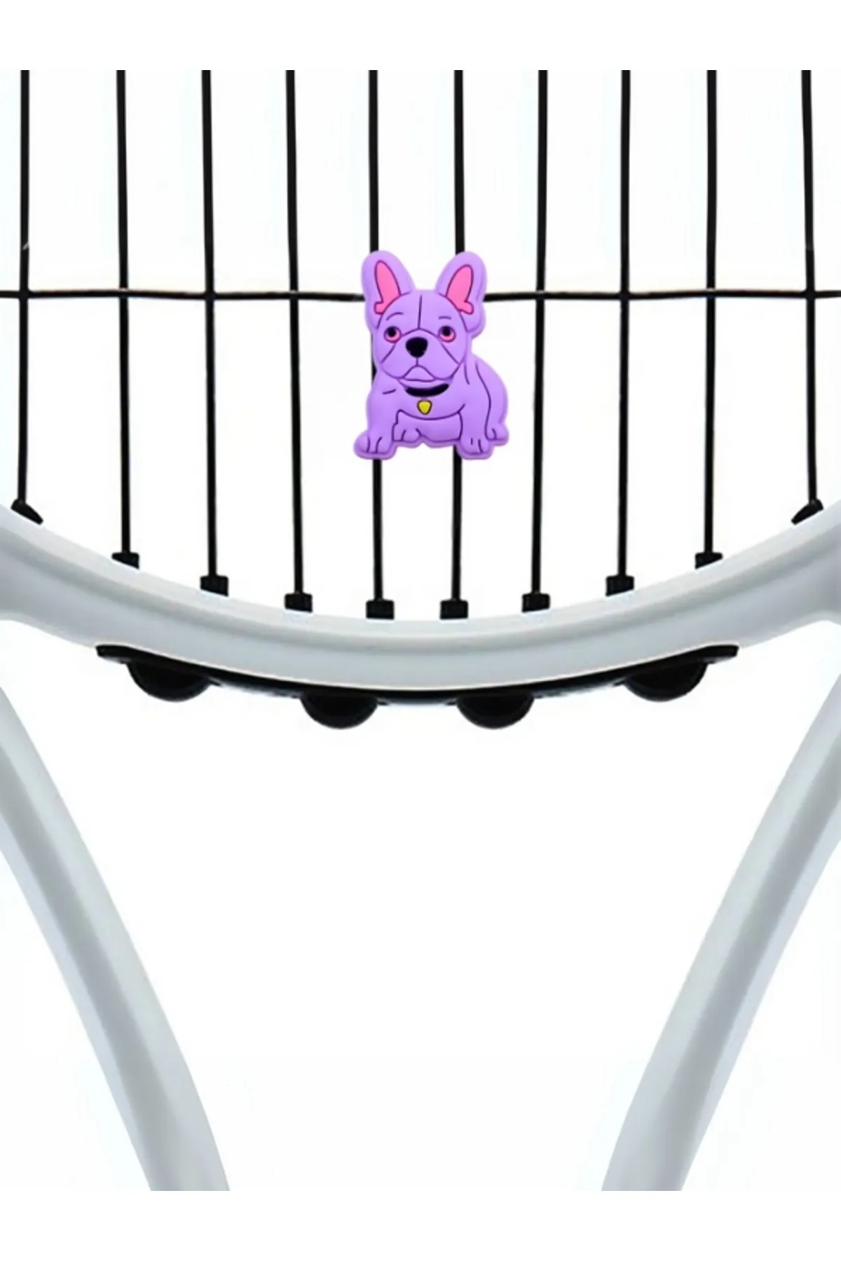 Tenis Titreşim Engelleyici Buldog