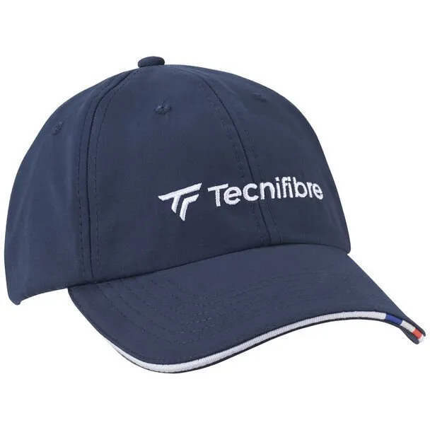 Tecnifibre Casquette kıt (jr şapka) — görsel 1
