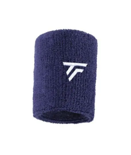 Tecnifibre Bileklik XL Marine — görsel 1