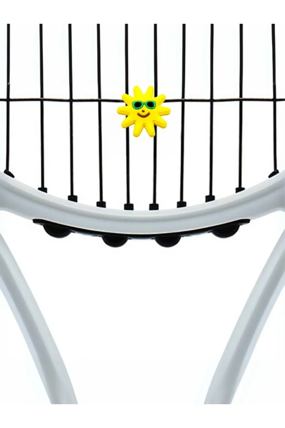 Tenis Titreşim Engelleyici Sun