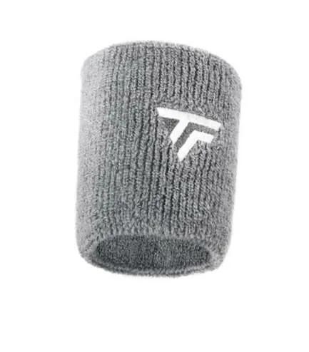 Tecnifibre Bileklik Gri XL — görsel 1