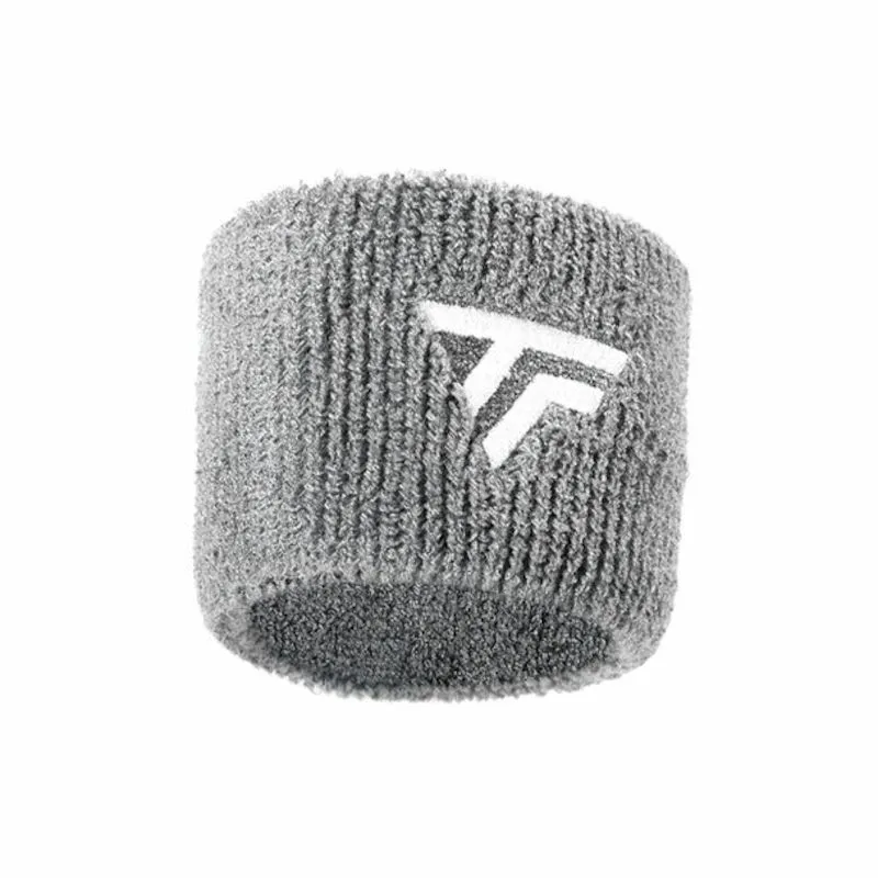 Tecnifibre gri 2 parça — görsel 1