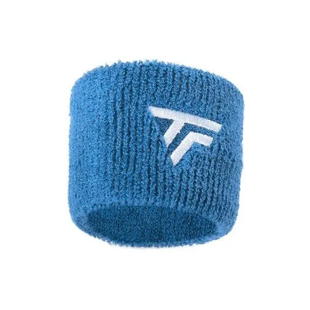Tecnifibre BİLEKLİK AZUR 2 PARÇA — görsel 1