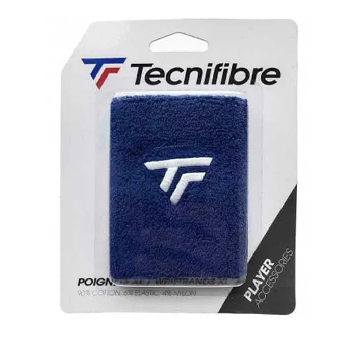 Tecnifibre Bileklek XL Royal — görsel 1