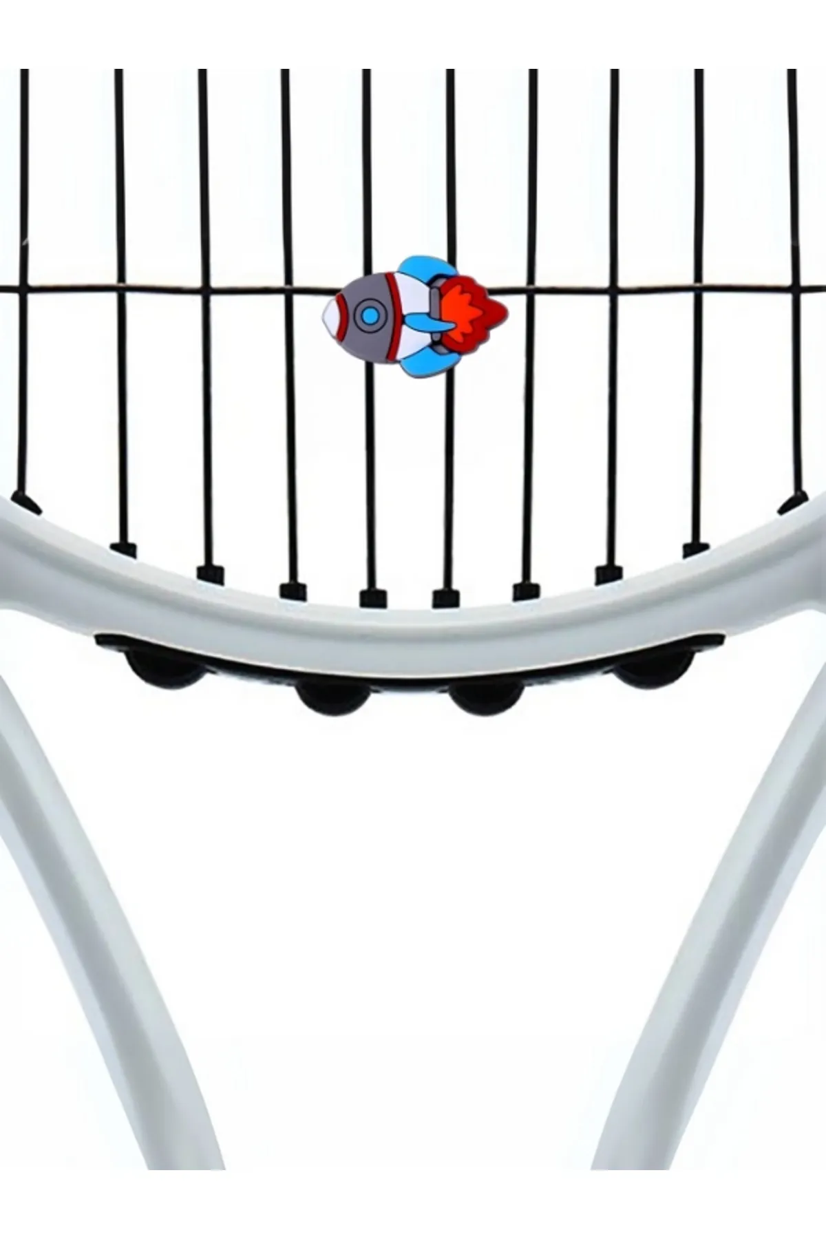 Mimu Tenis Titreşim Engelleyici Roket Servis — görsel 1