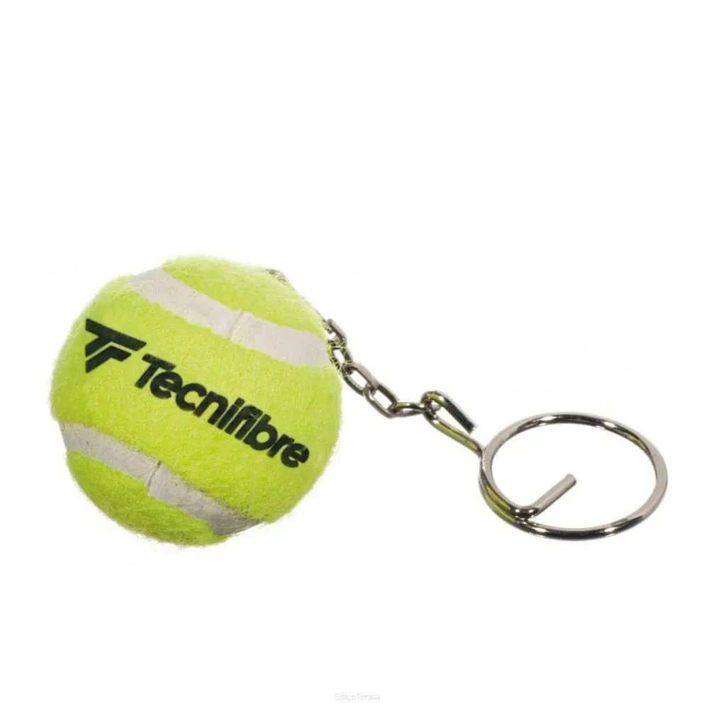 Tecnifibre Toplu Anahtarlık — görsel 1