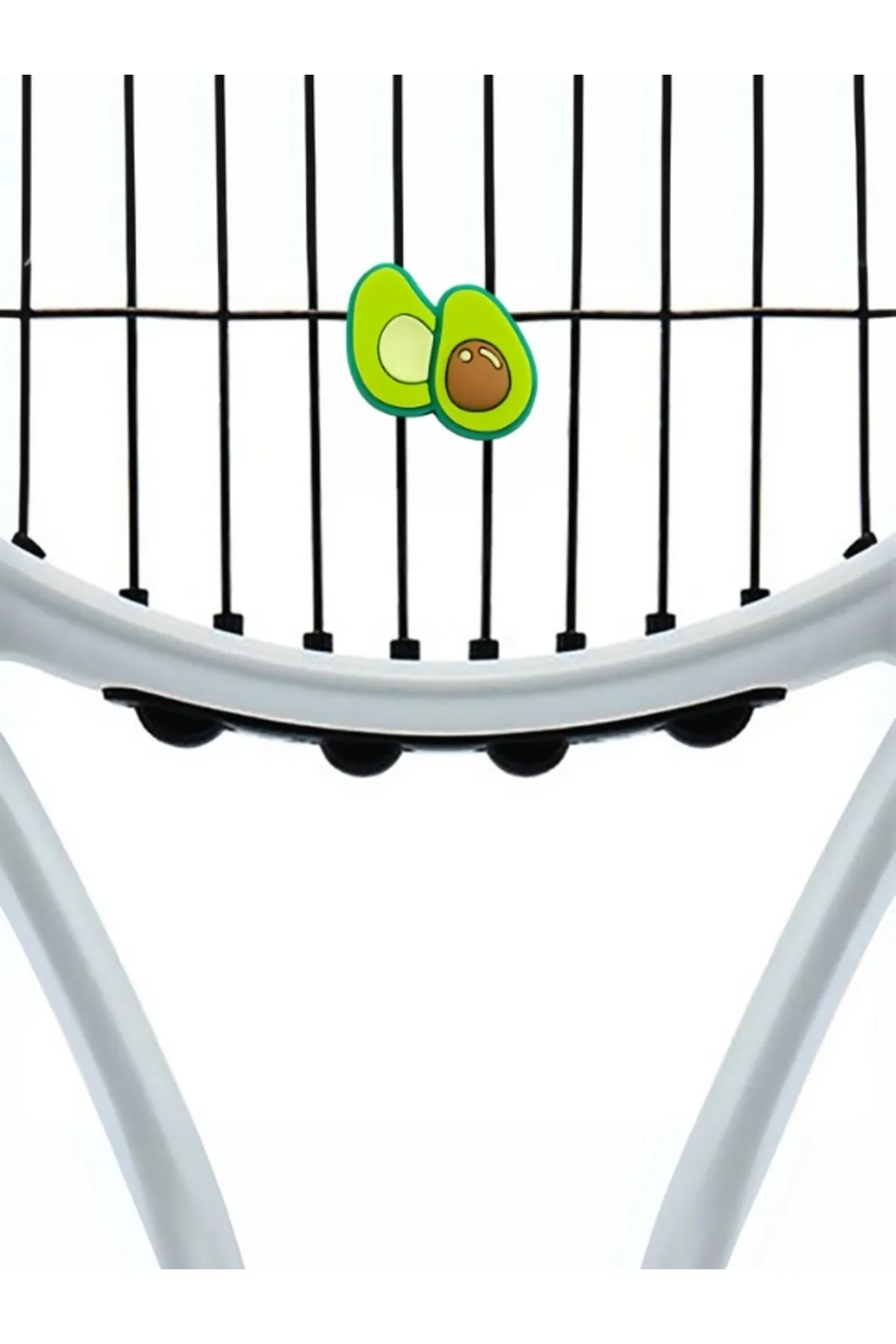 Tenis Titreşim Engelleyici Avokado — görsel 1