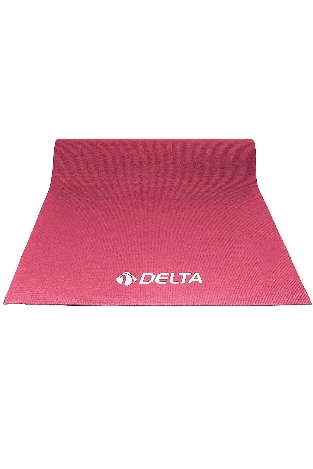 Deluxe PVC Pilates Egzersiz Minderi Yoga Mat Kamp Matı — görsel 4