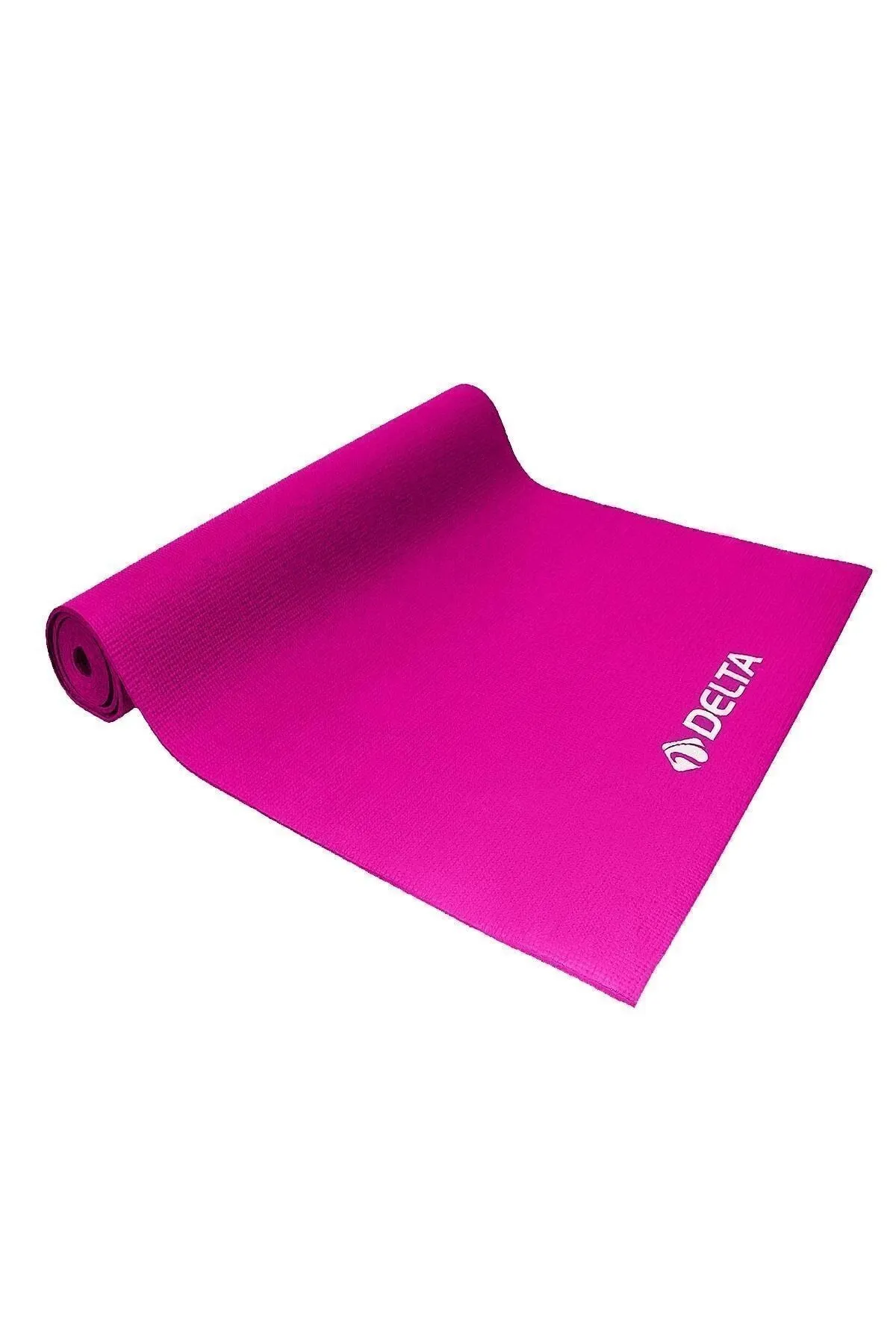 Deluxe PVC Pilates Egzersiz Minderi Yoga Mat Kamp Matı — görsel 6