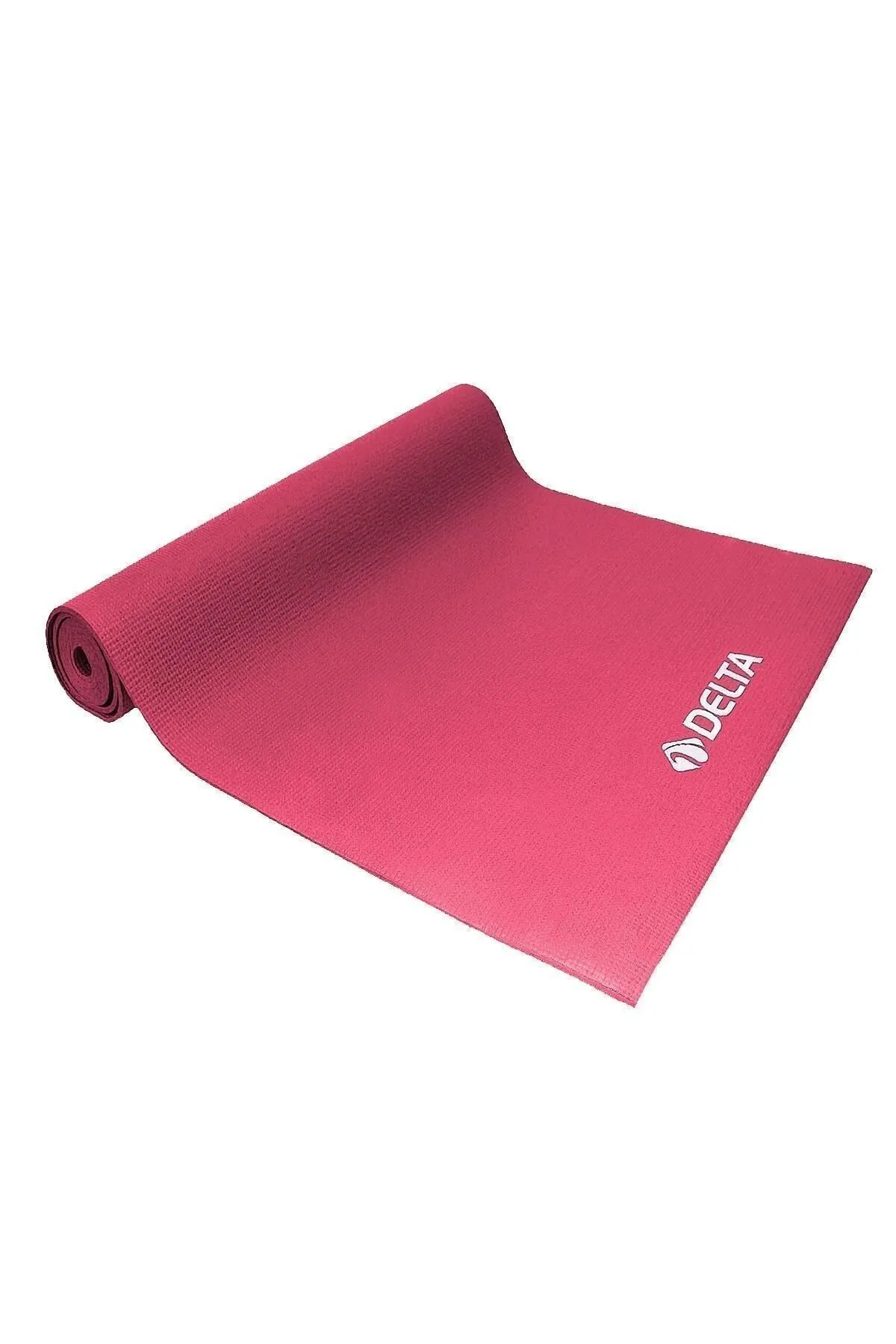 Deluxe PVC Pilates Egzersiz Minderi Yoga Mat Kamp Matı — görsel 3