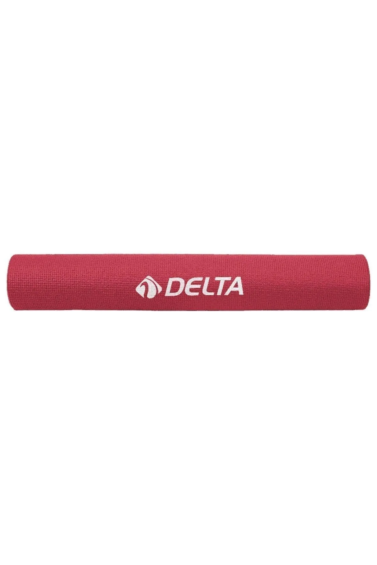 Deluxe PVC Pilates Egzersiz Minderi Yoga Mat Kamp Matı — görsel 2