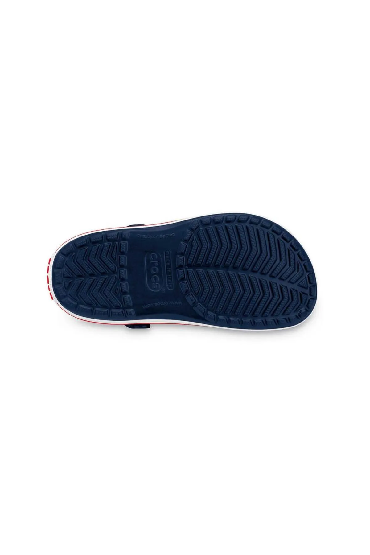 Crocband 11016-410 Lacivert Terlik — görsel 2