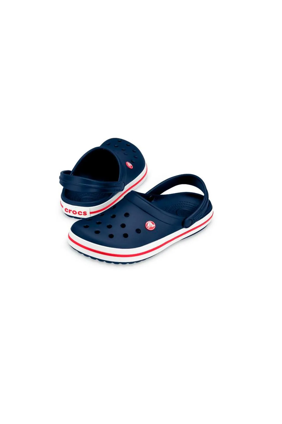 Crocband 11016-410 Lacivert Terlik — görsel 3