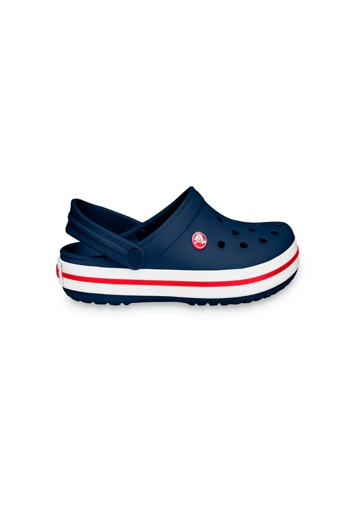 Crocband 11016-410 Lacivert Terlik — görsel 5