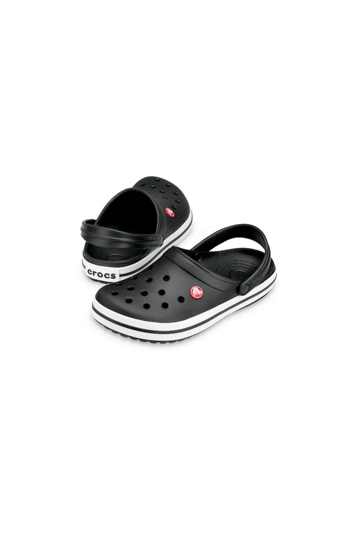 Crocband 11016-410 Lacivert Terlik — görsel 1