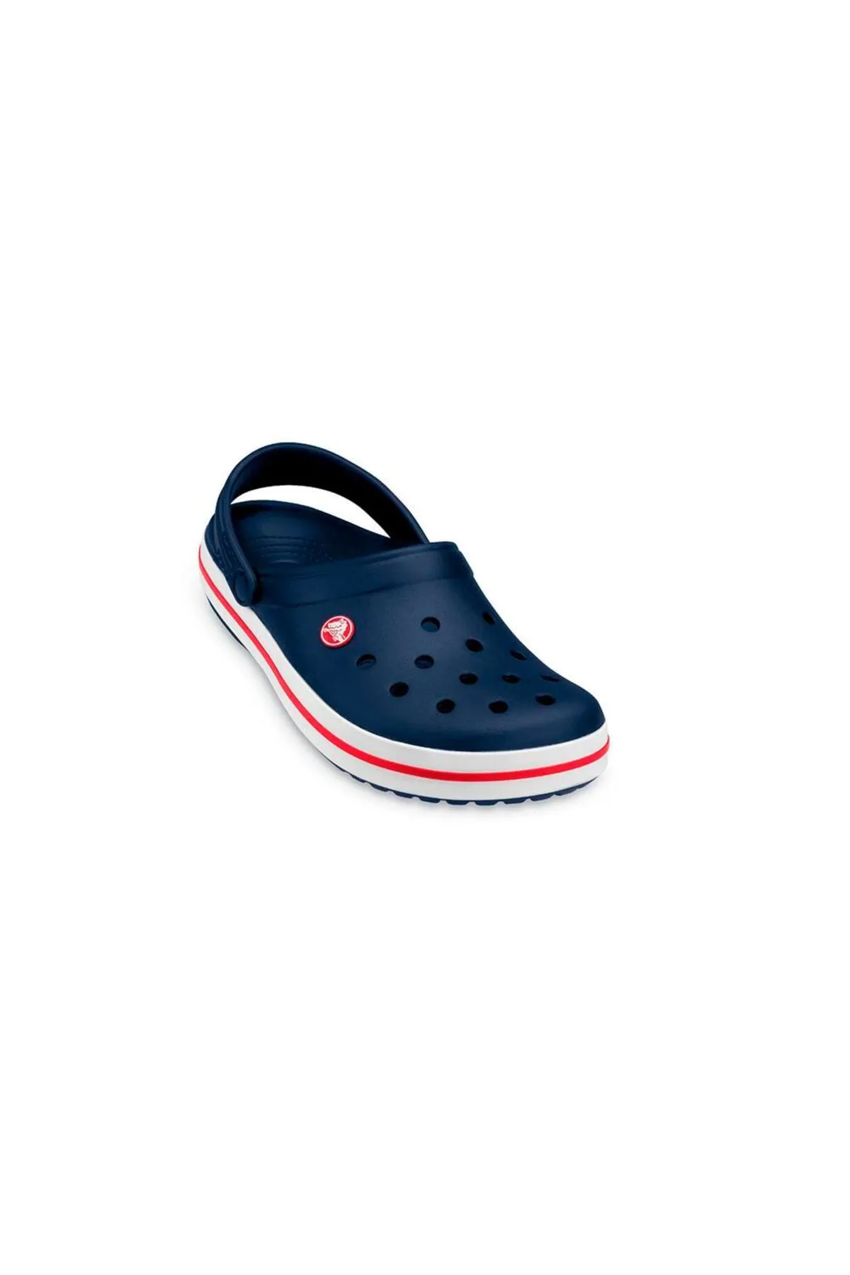 Crocband 11016-410 Lacivert Terlik — görsel 4