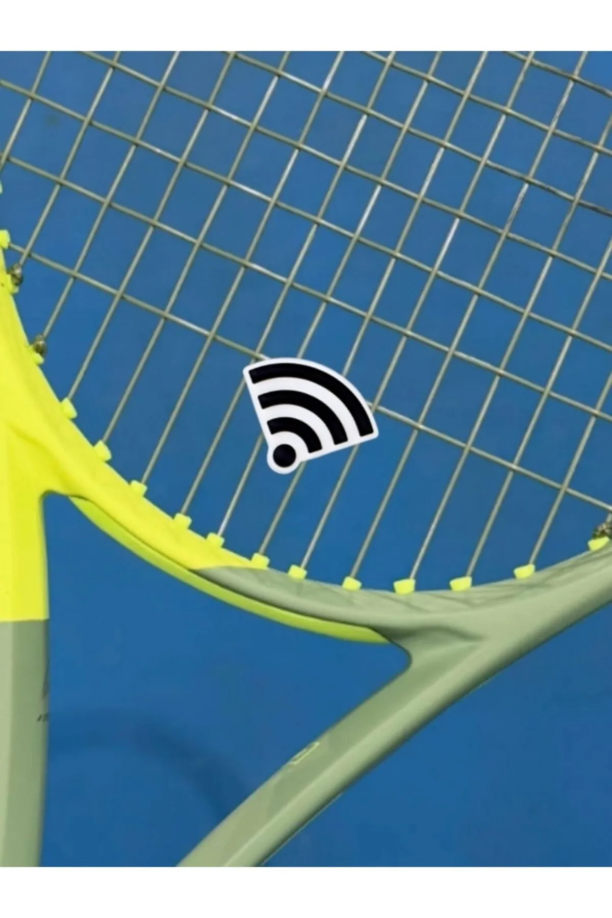 Tenis Titreşim Engelleyici Wi-Fi07 — görsel 2