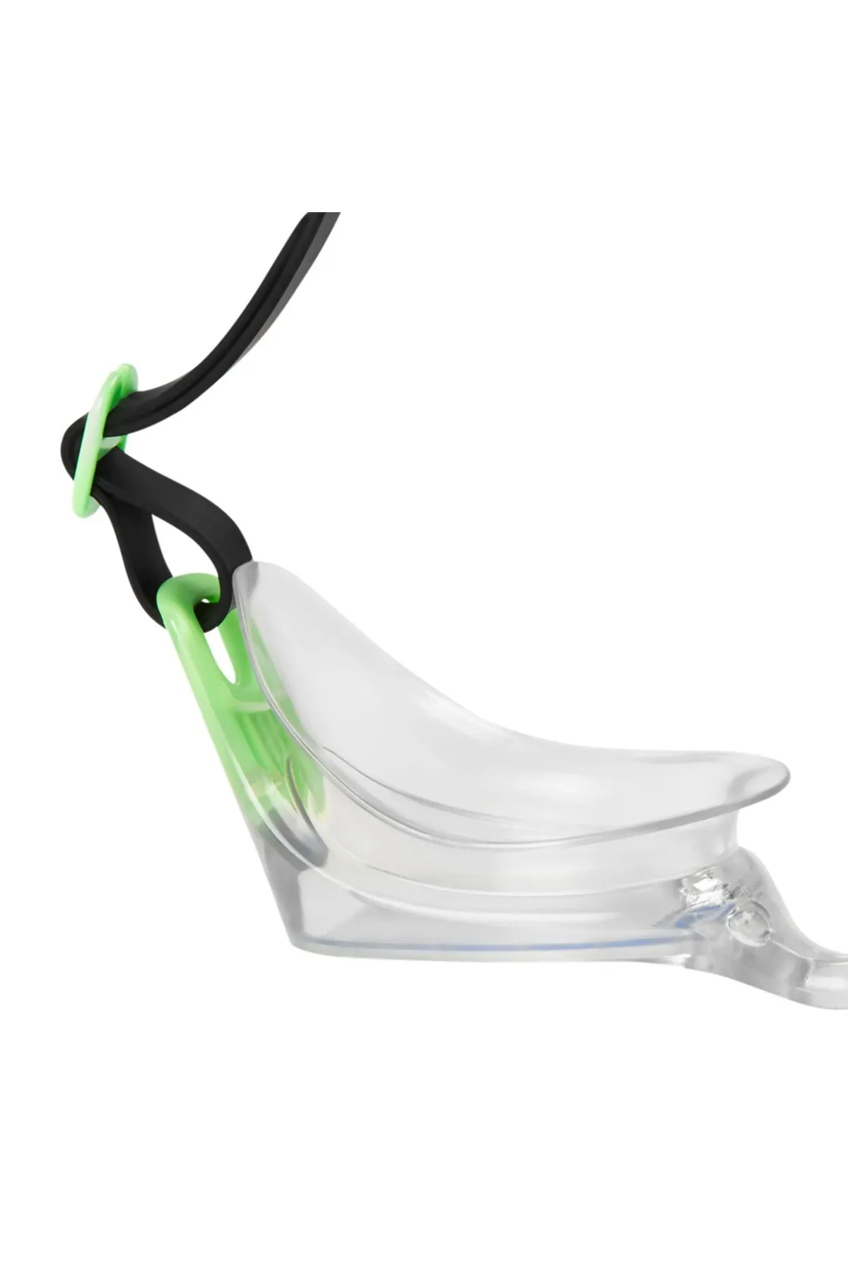 Futura Classic Au Green/clear Unisex Yeşil Yüzücü Gözlüğü UNISEX YÜZÜCÜ GÖZLÜĞÜ — görsel 2