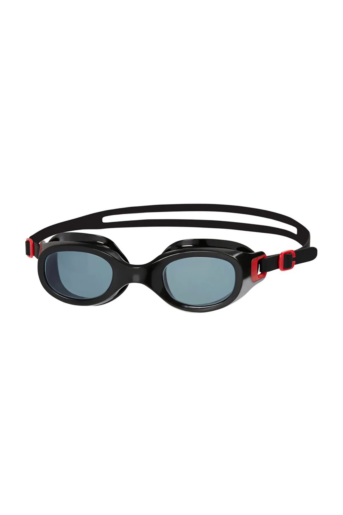 Futura Classic Au Red/smoke Unisex Yüzücü Gözlüğü UNISEX YÜZÜCÜ GÖZLÜĞÜ 8-10898B572 — görsel 1