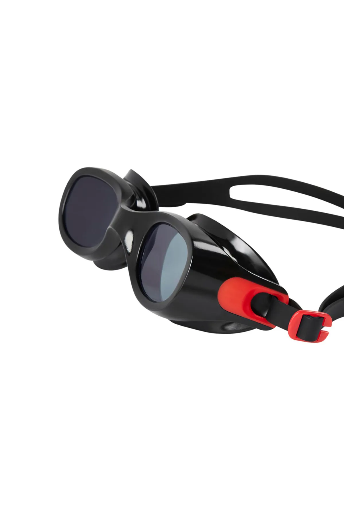 Futura Classic Au Red/smoke Unisex Yüzücü Gözlüğü UNISEX YÜZÜCÜ GÖZLÜĞÜ 8-10898B572 — görsel 3