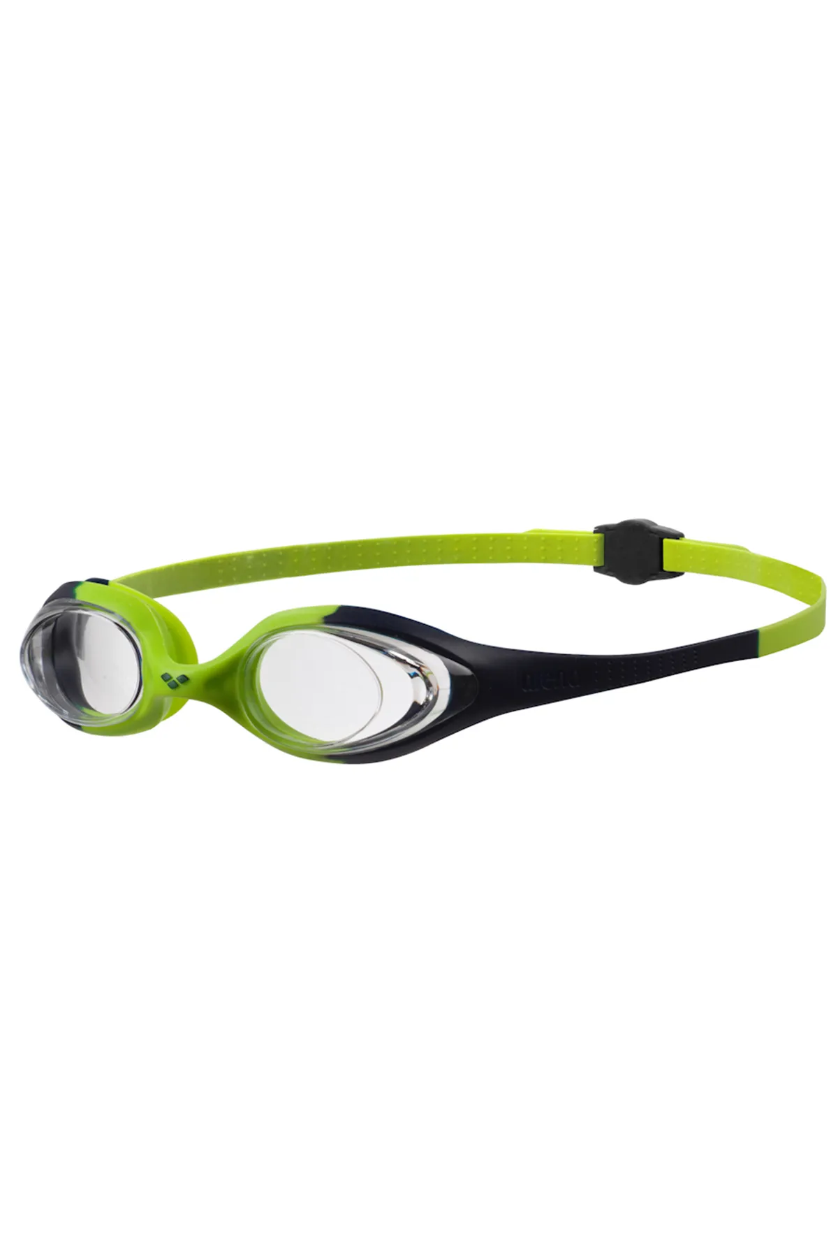 Spider Jr Unisex Mavi Yüzücü Gözlüğü 9233871 — görsel 1