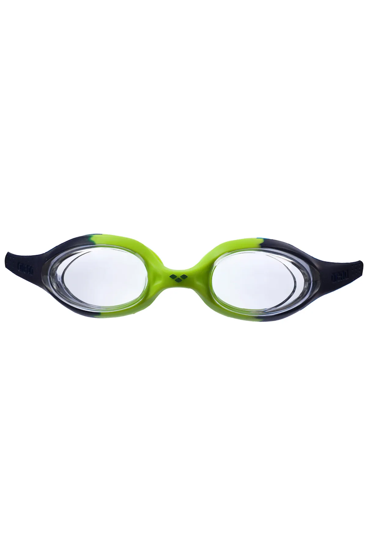 Spider Jr Unisex Mavi Yüzücü Gözlüğü 9233871 — görsel 2