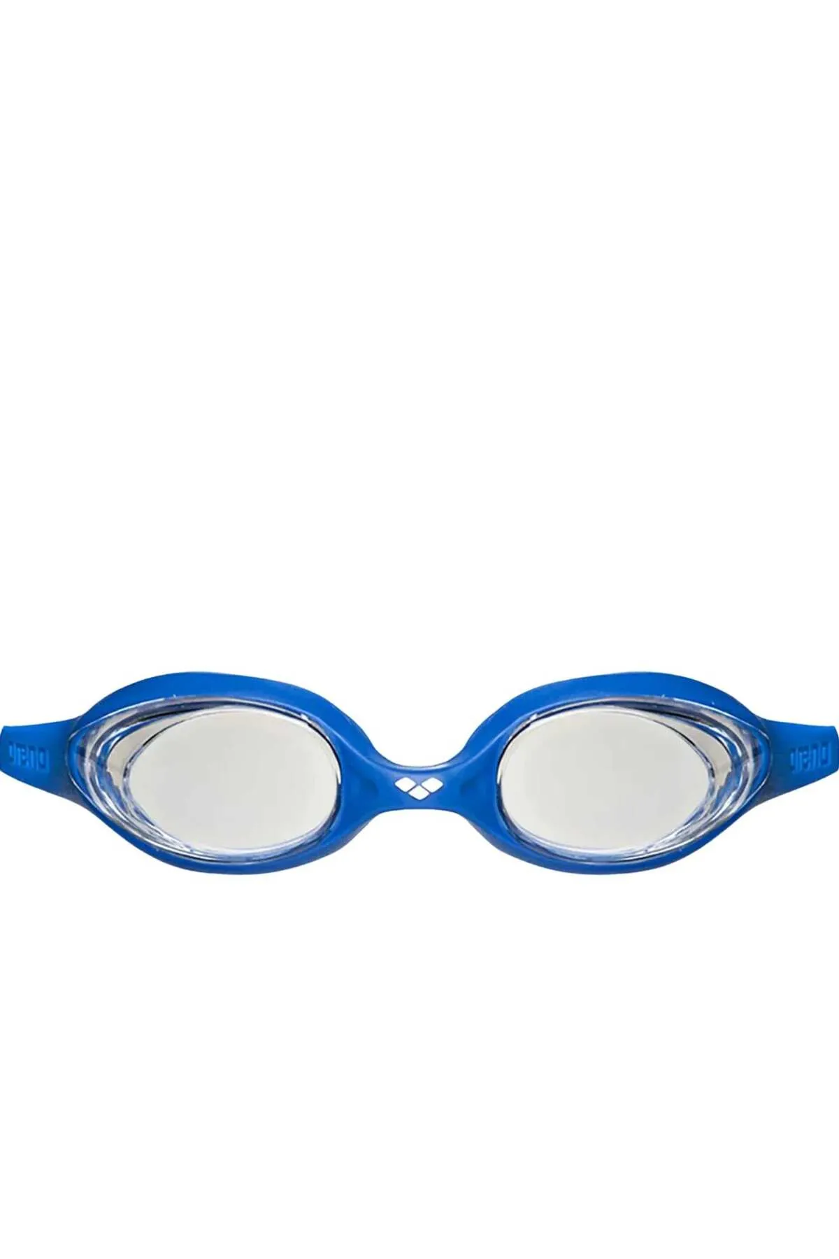 Spider Unisex Siyah Yüzücü Gözlüğü 000024555 — görsel 3