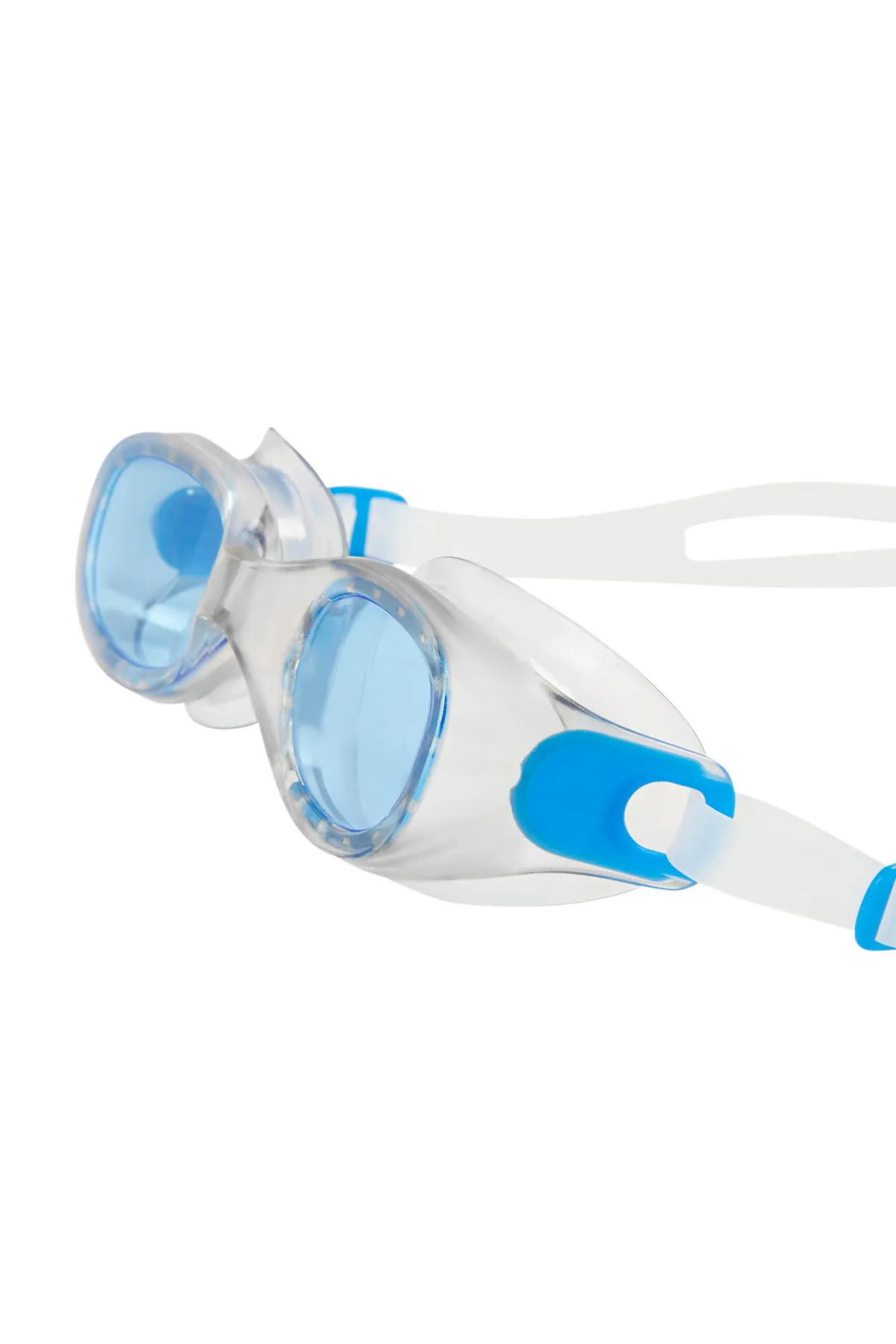 Futura Classic Au Clear/blue Unisex Yüzücü Gözlüğü UNISEX YÜZÜCÜ GÖZLÜĞÜ 8-108983537 — görsel 2
