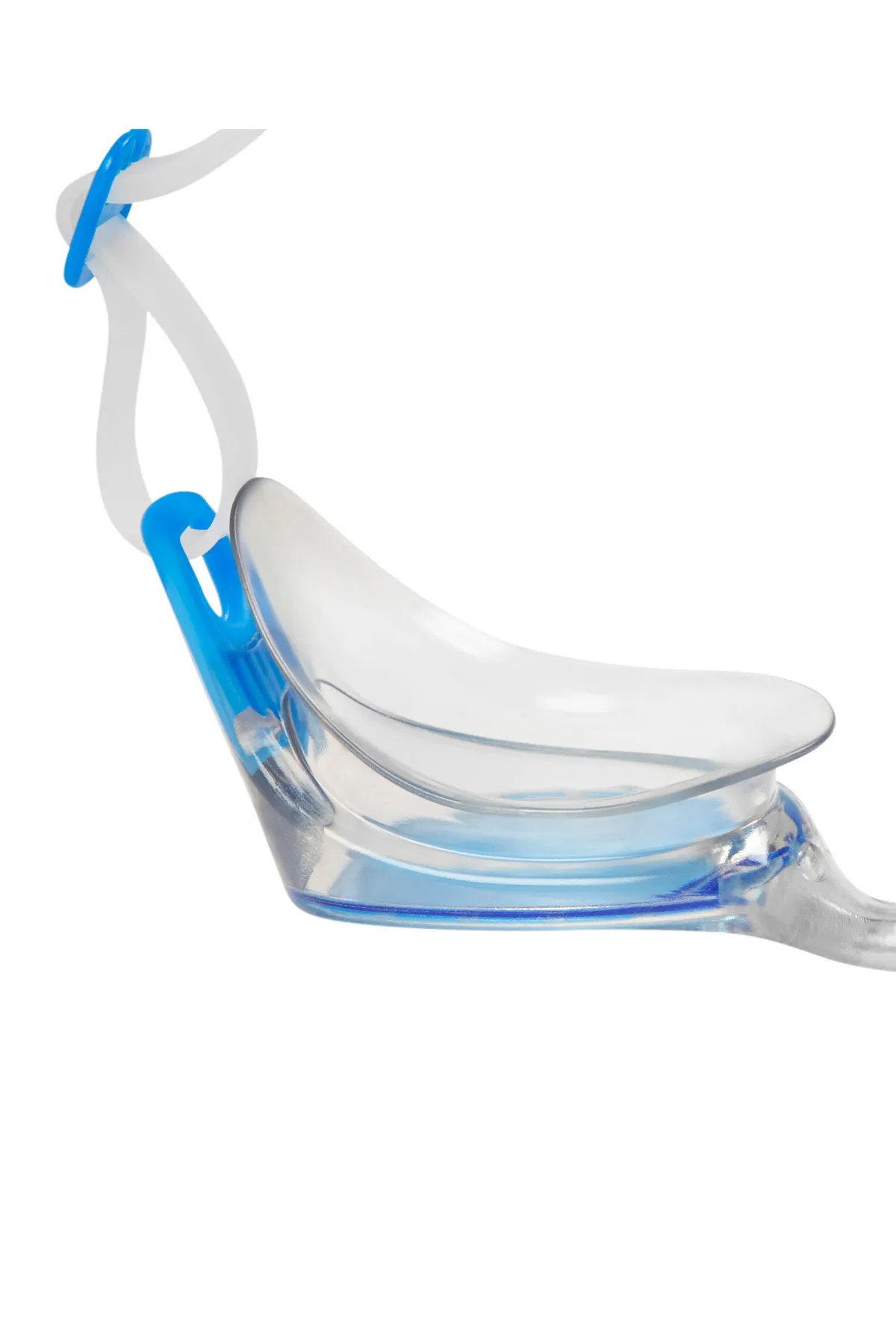 Futura Classic Au Clear/blue Unisex Yüzücü Gözlüğü UNISEX YÜZÜCÜ GÖZLÜĞÜ 8-108983537 — görsel 3