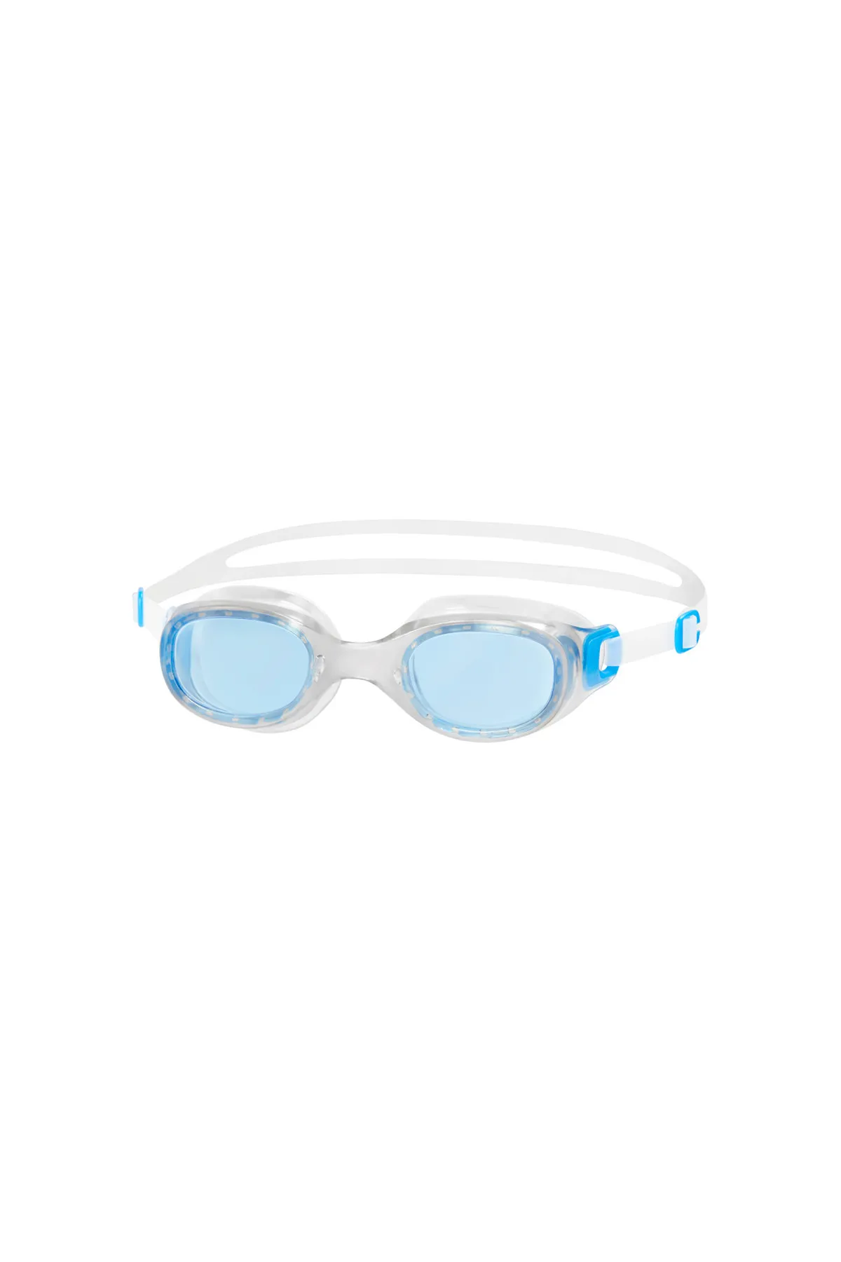 Futura Classic Au Clear/blue Unisex Yüzücü Gözlüğü UNISEX YÜZÜCÜ GÖZLÜĞÜ 8-108983537 — görsel 1