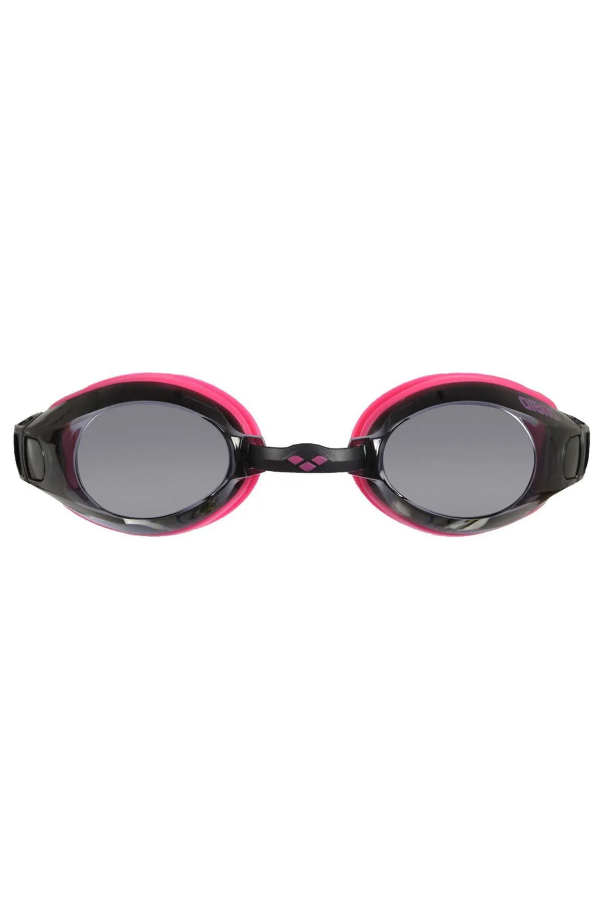 Zoom X-Fit Unisex Pembe Yüzücü Gözlüğü-9240459 — görsel 2