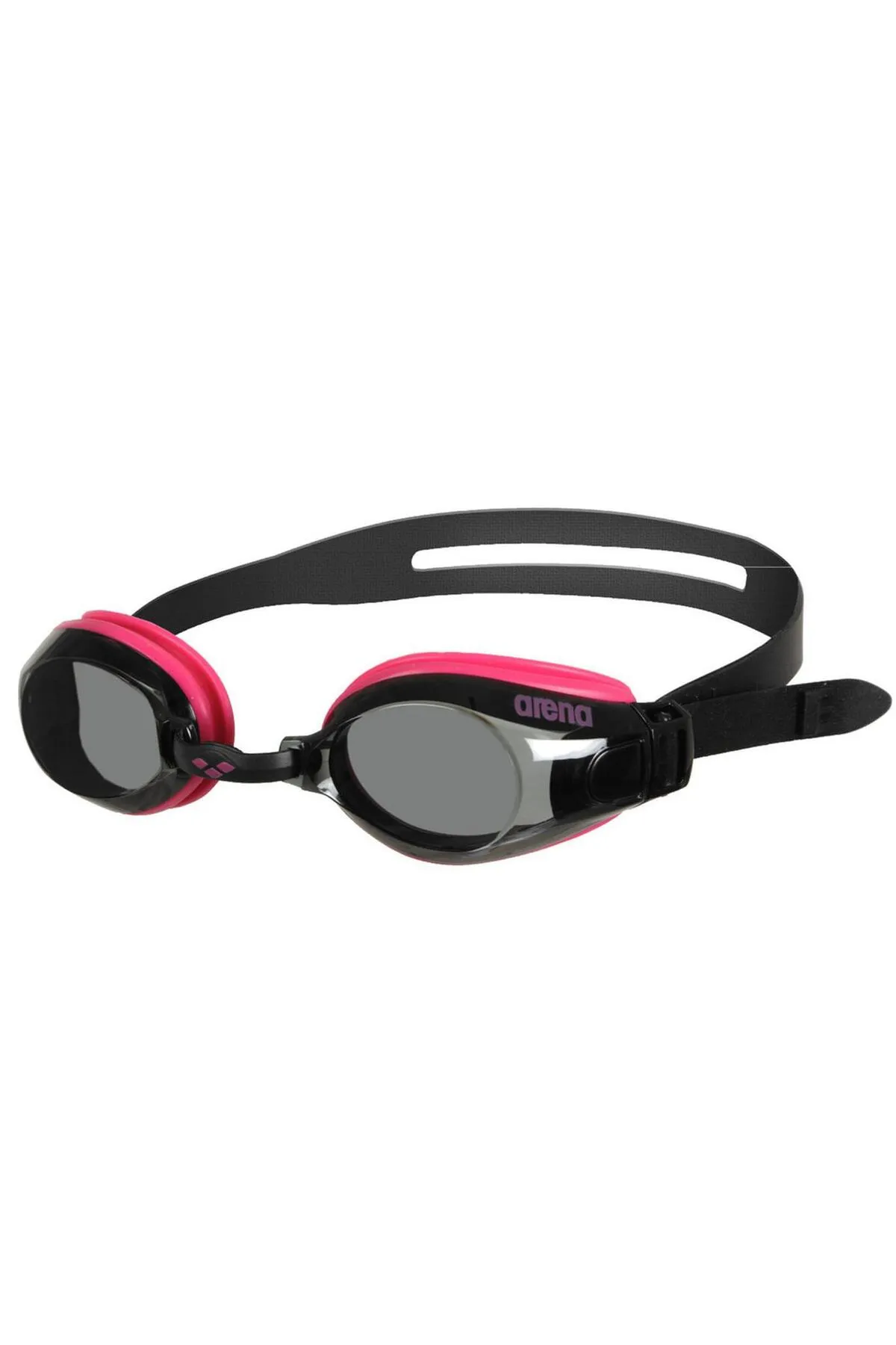 Zoom X-Fit Unisex Pembe Yüzücü Gözlüğü-9240459 — görsel 1