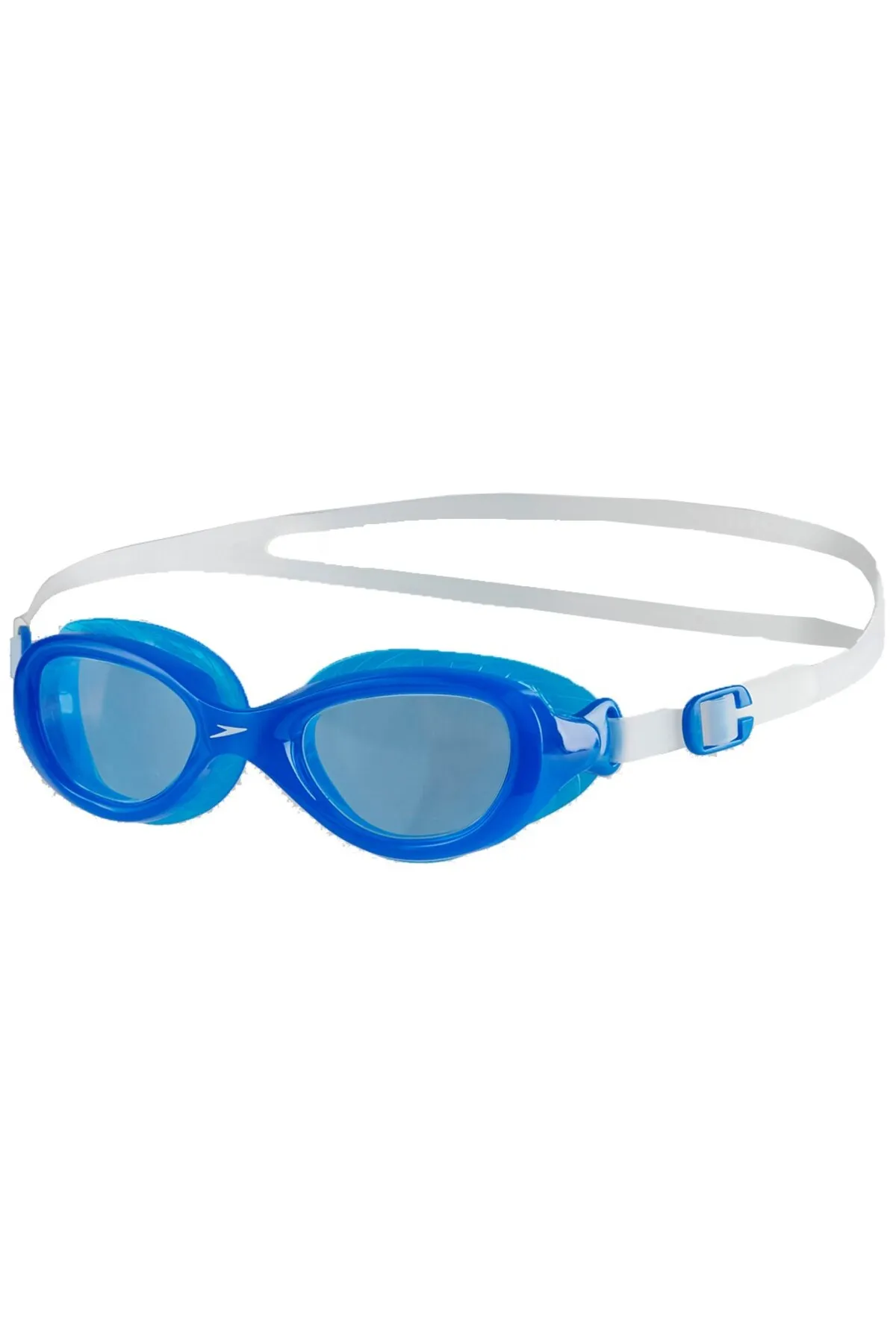 Futura Classic Ju Clearblu Unisex Çocuk Mavi Yüzücü Gözlüğü UNISEX ÇOCUK YÜZÜCÜ — görsel 1