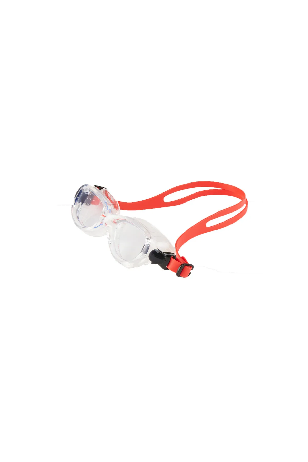 Futura Classic Ju Redclear Unisex Çocuk Kırmızı Yüzücü Gözlüğü UNISEX ÇOCUK YÜZÜCÜ — görsel 1