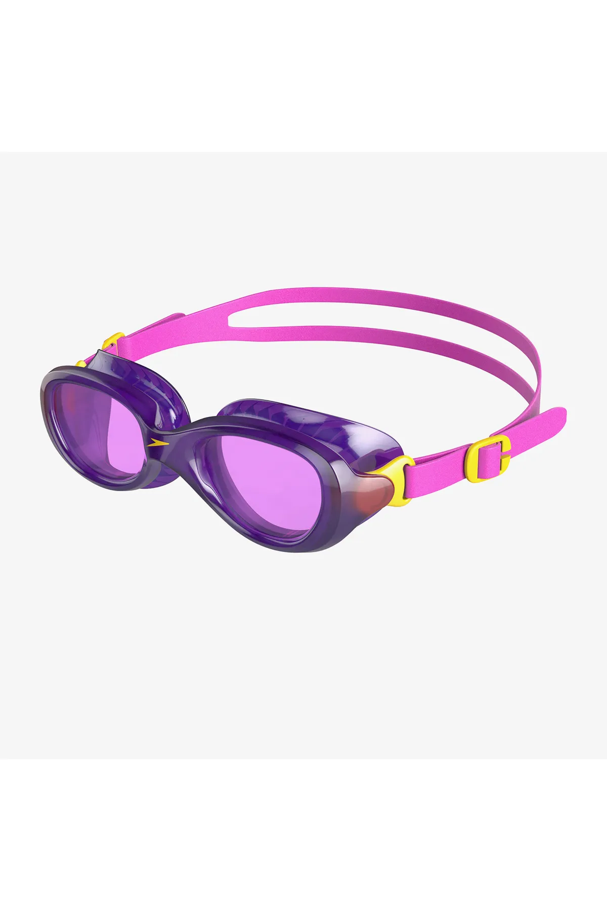 Futura Classic Çocuk Pembe Yüzücü Gözlüğü — görsel 1
