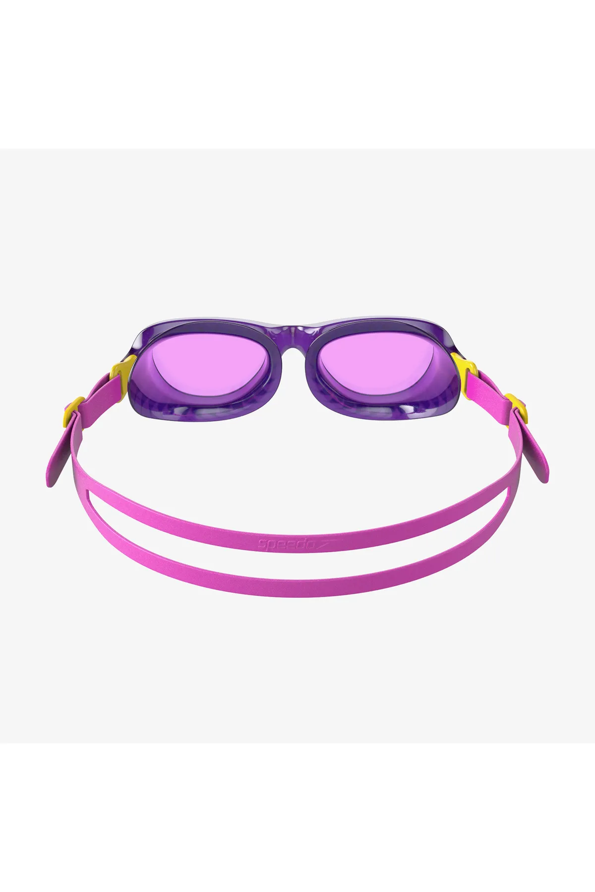 Futura Classic Çocuk Pembe Yüzücü Gözlüğü — görsel 4