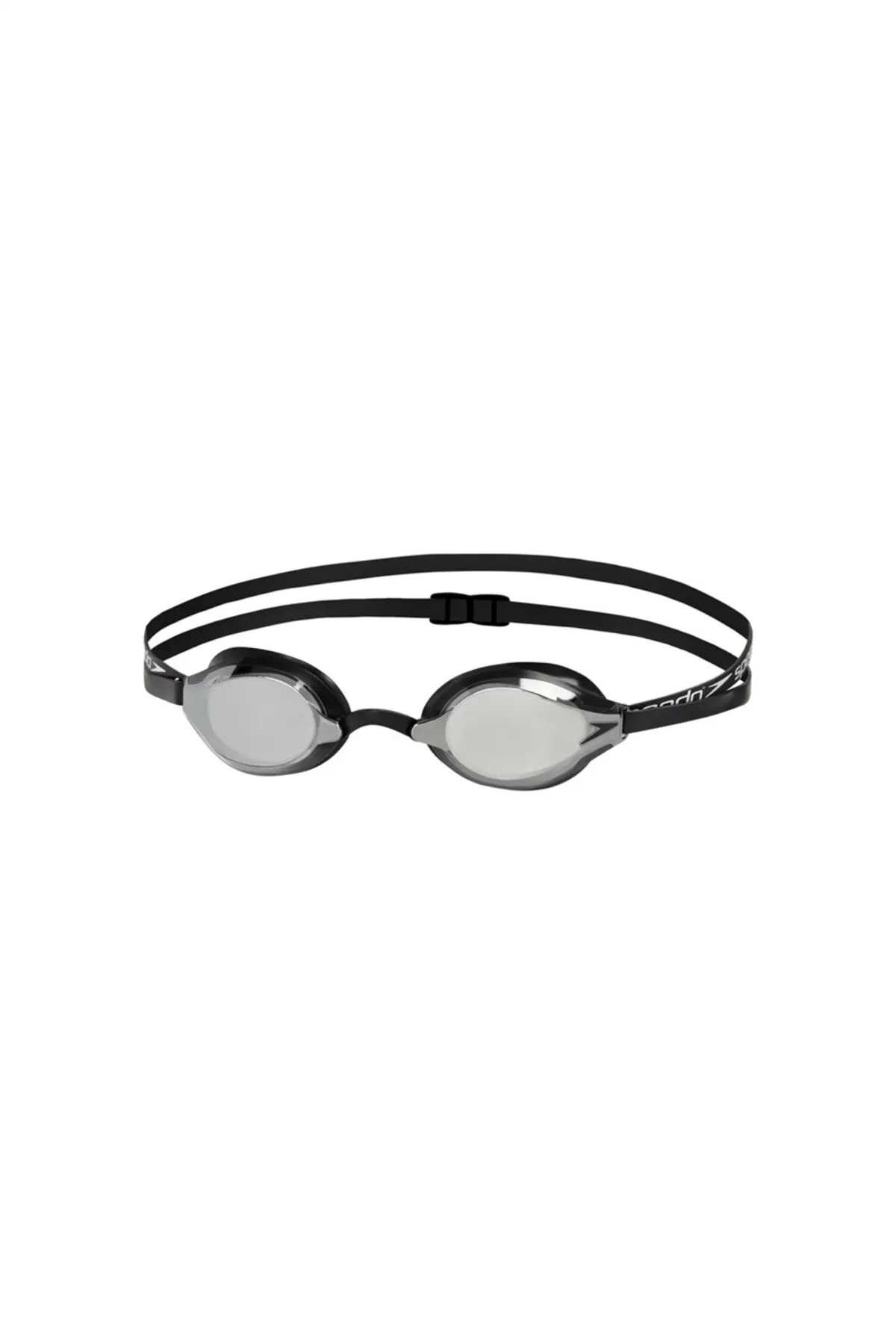 FASTSKIN SPEEDSOCKET 2 MIR AU BLACK/SILVER — görsel 1