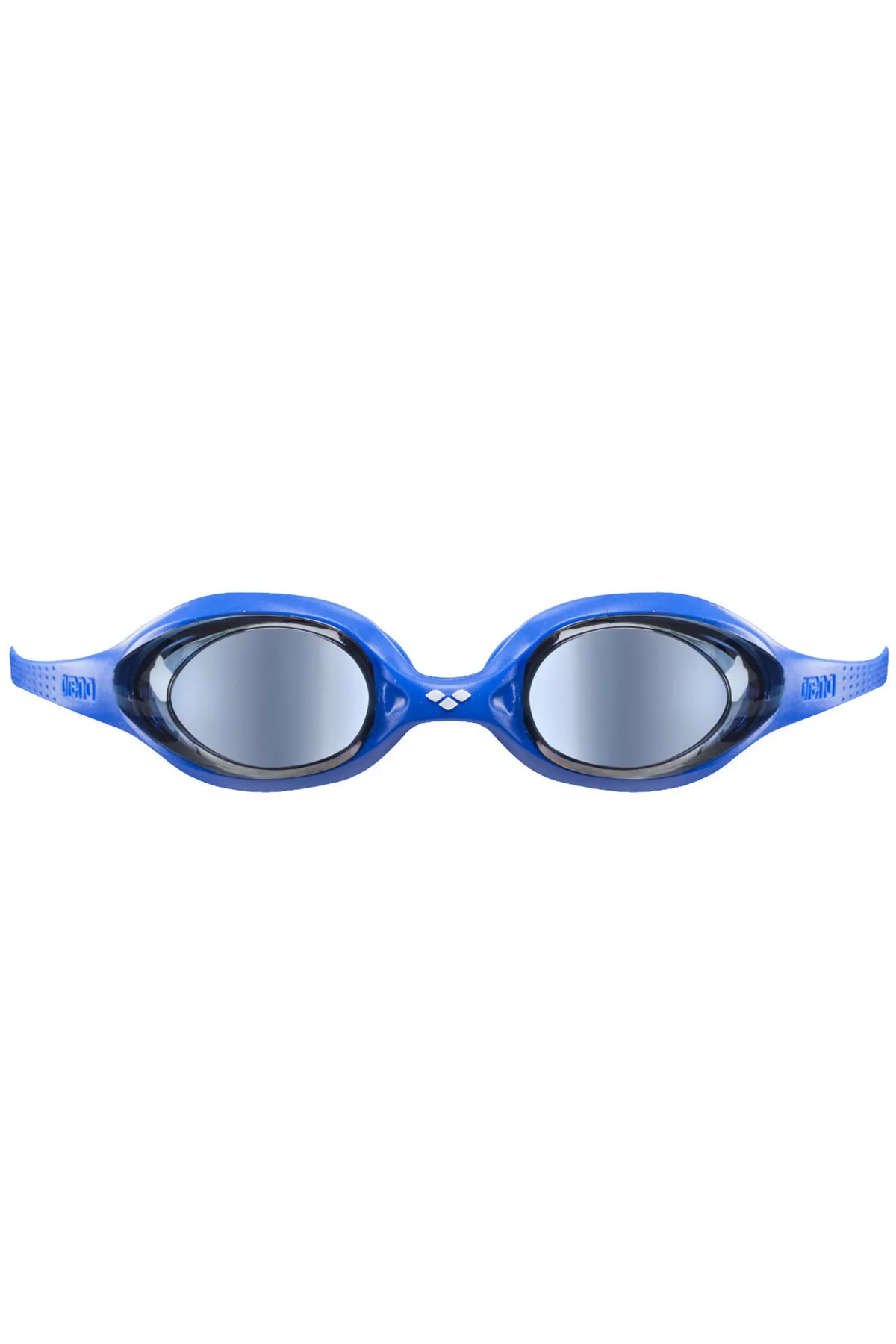 Spider Jr Mirror Çocuk Mavi Yüzücü Gözlüğü 1E36273 — görsel 2