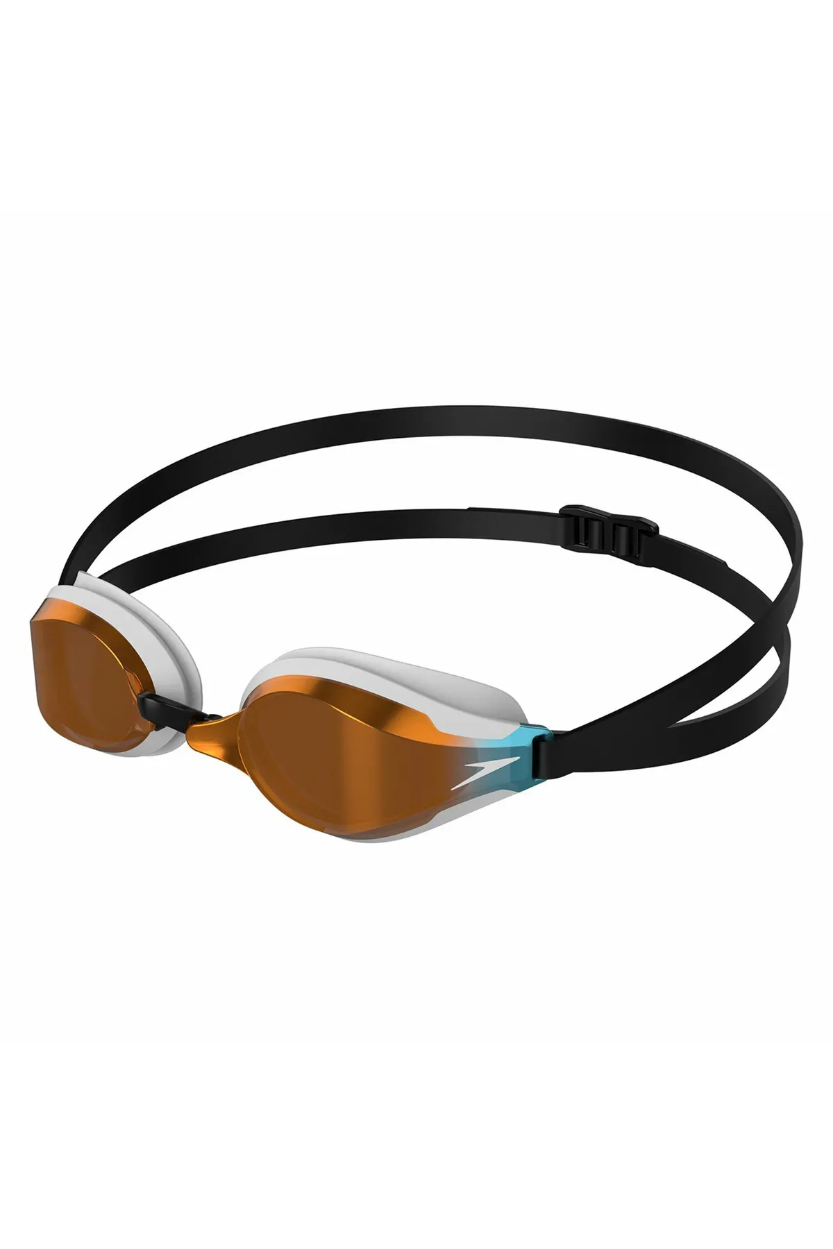 Fastskin Speedsocket 2 Mir Au White Unisex Yüzücü Gözlüğü UNISEX YÜZÜCÜ GÖZLÜĞÜ — görsel 1