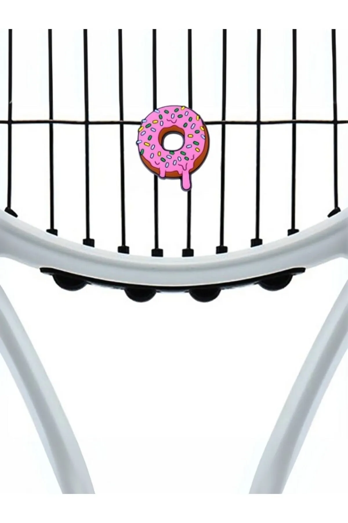 Tenis Titreşim Engelleyici Donut — görsel 1
