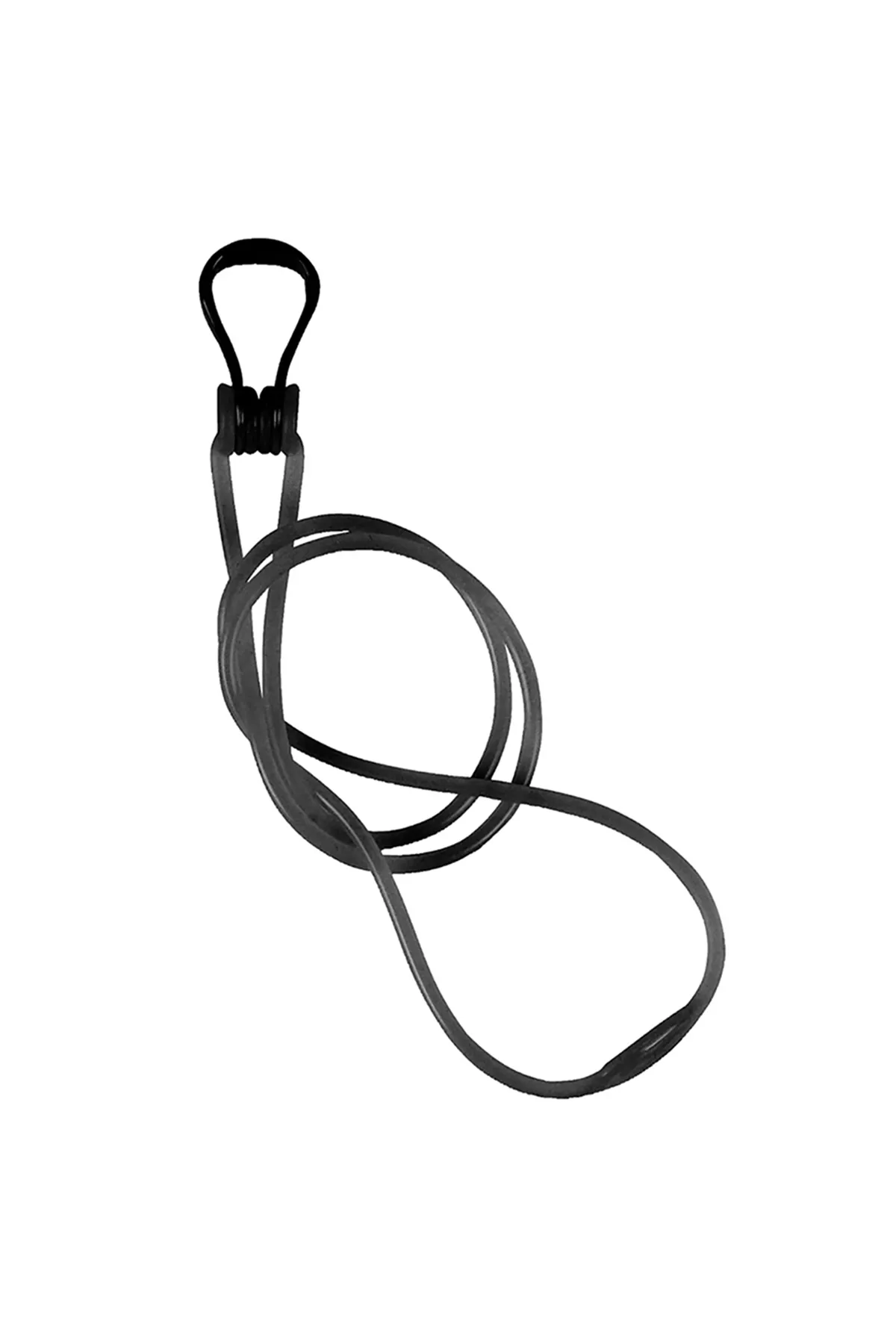 Strap Nose Clip Pro Unisex Siyah Burun Tıkacı 9521250 — görsel 1