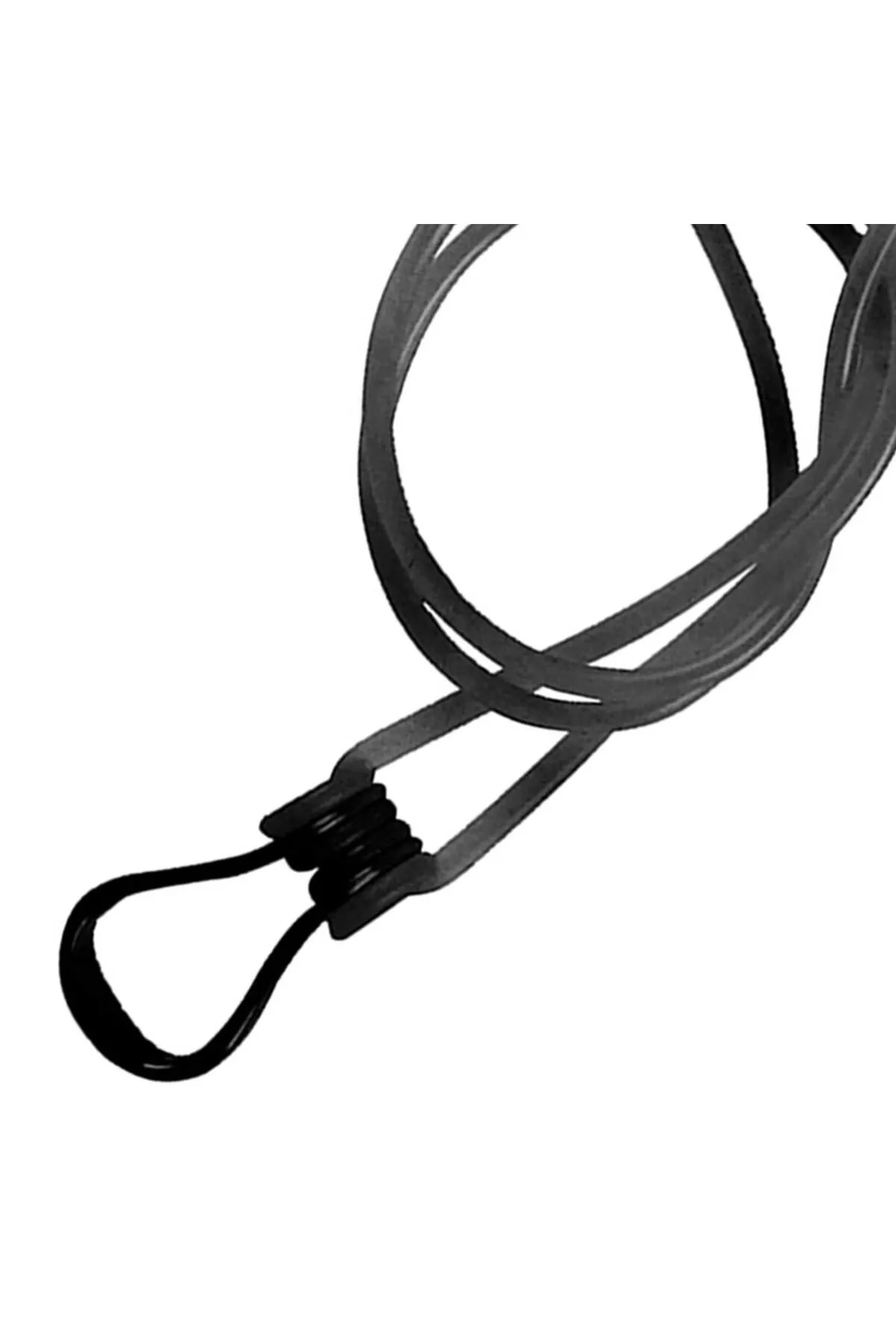 Strap Nose Clip Pro Unisex Siyah Burun Tıkacı 9521250 — görsel 2