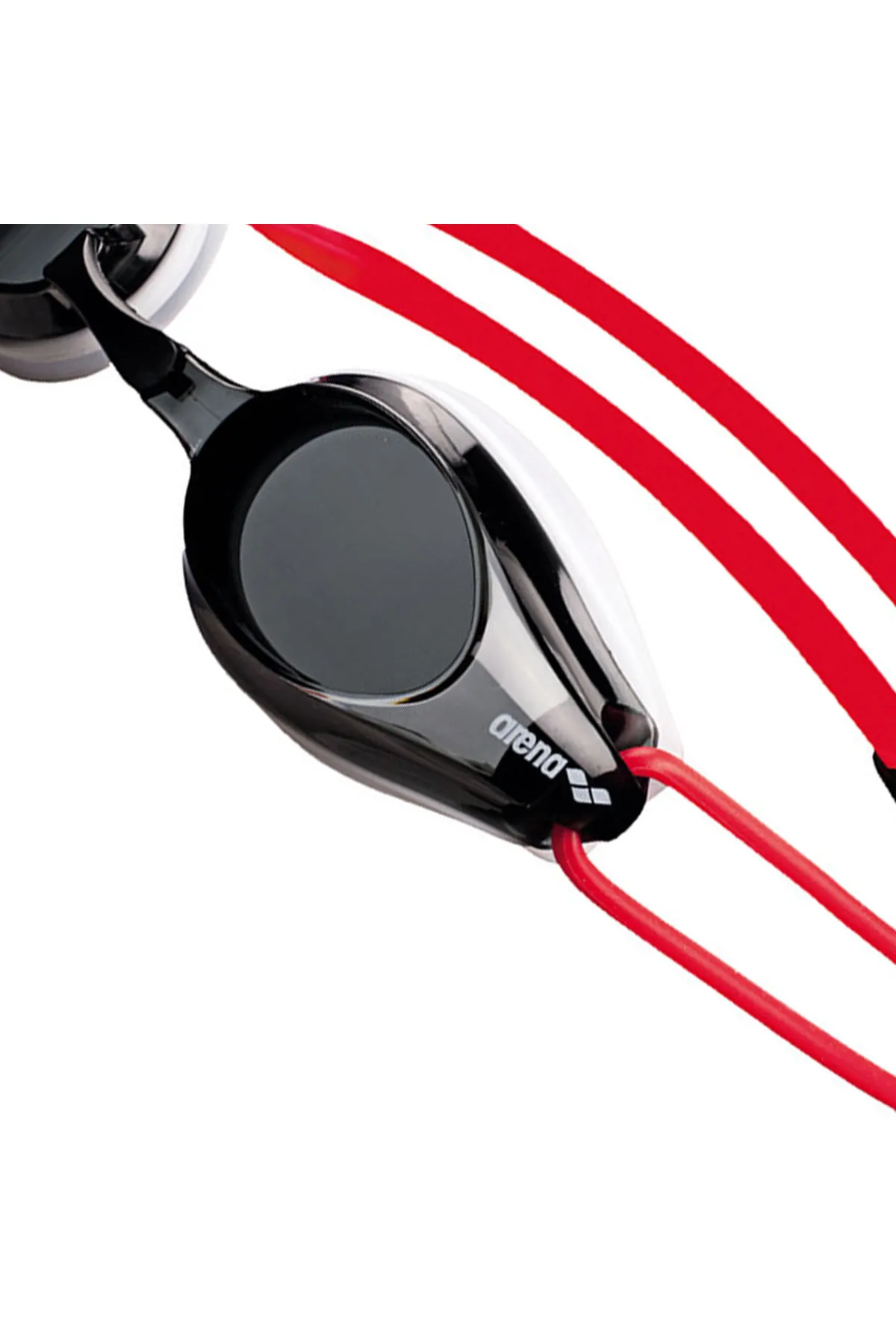 Tracks Jr Unisex Gri Yüzücü Gözlüğü 1E55941 — görsel 2