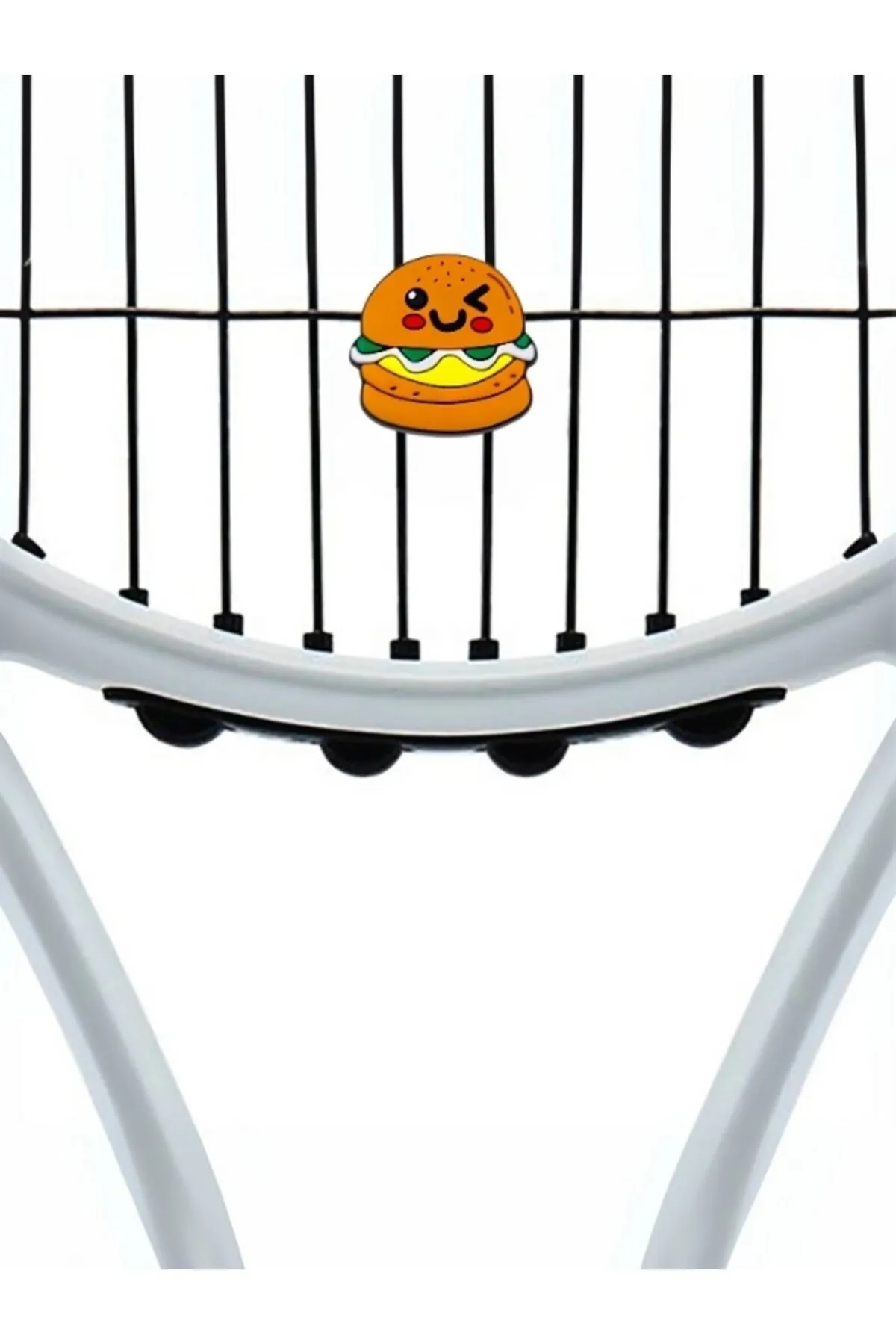 Mimu Tenis Titreşim Engelleyici Moladayız