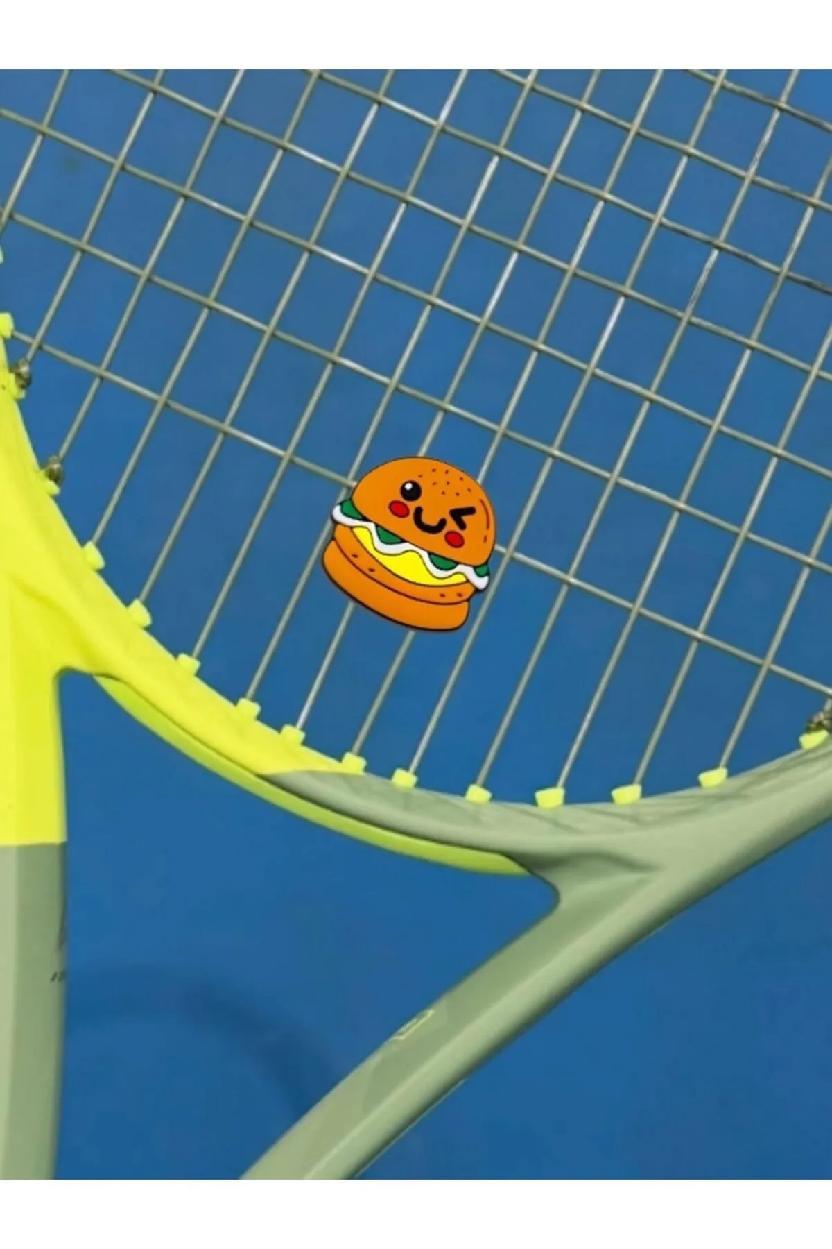 Mimu Tenis Titreşim Engelleyici Moladayız — görsel 2
