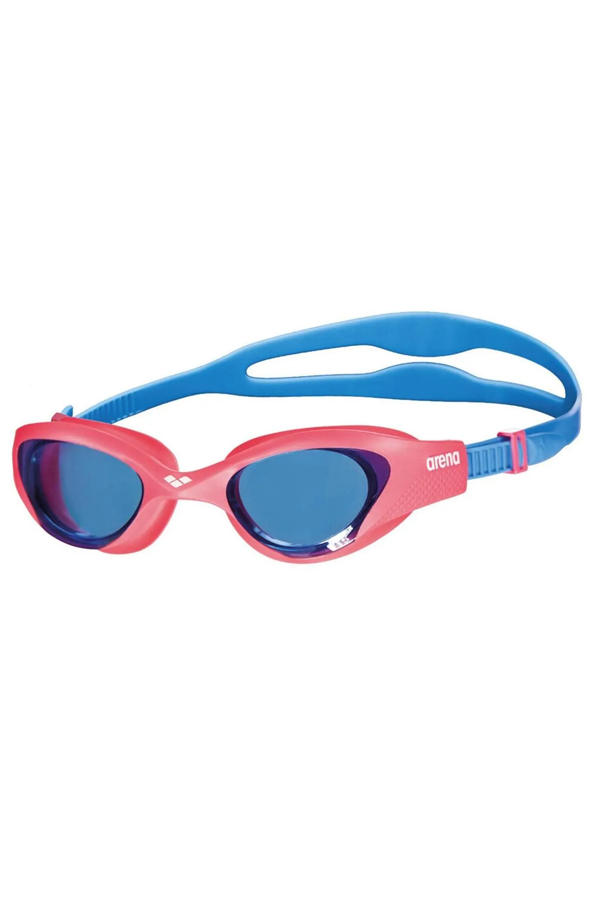 The One Jr Unisex Mavi Yüzücü Gözlüğü 001432858 — görsel 1