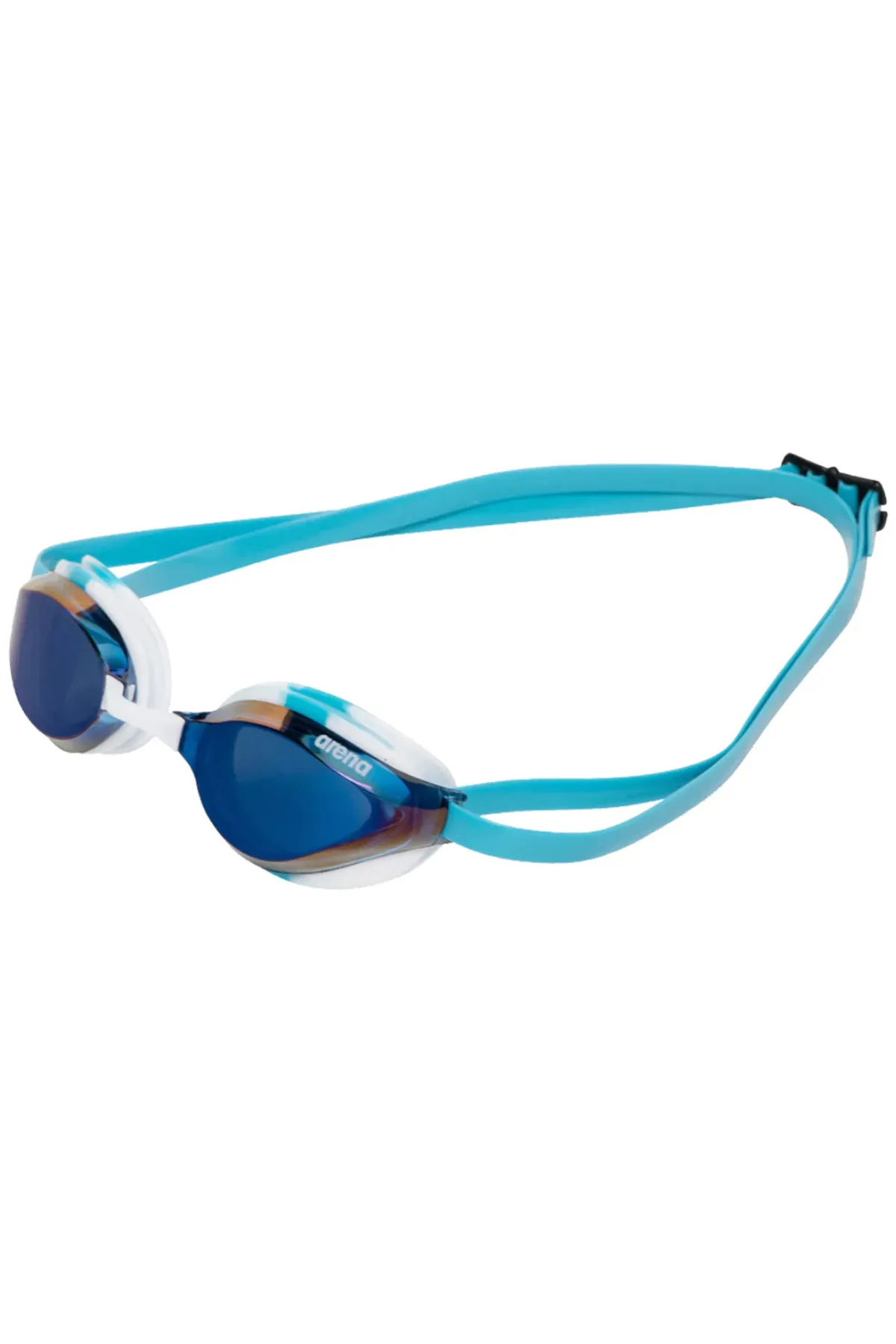 Python Mirror Unisex Yüzücü Gözlüğü UNISEX YÜZÜCÜ GÖZLÜĞÜ 1E76371 — görsel 1